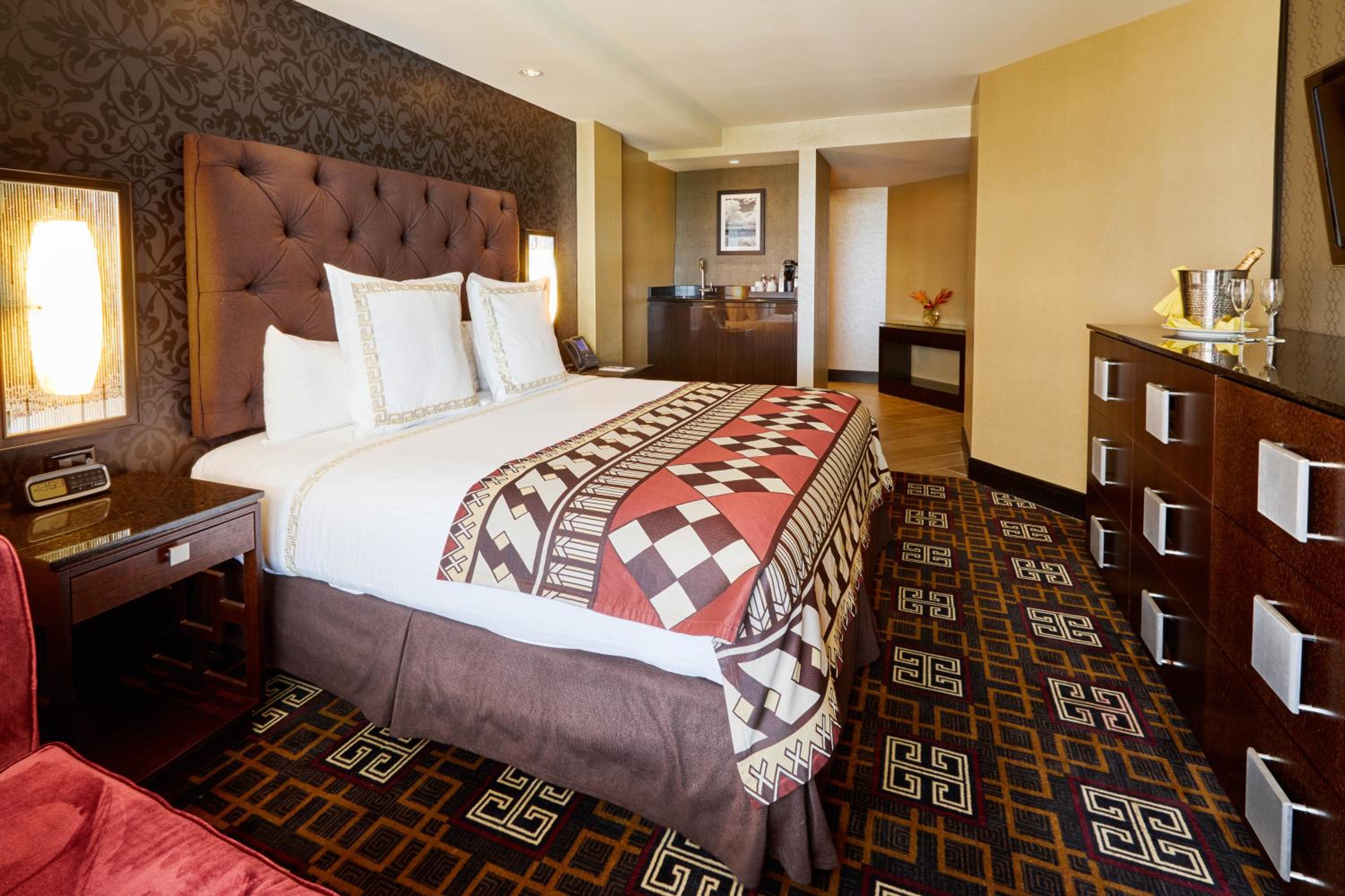 Junior Suite King photo 1