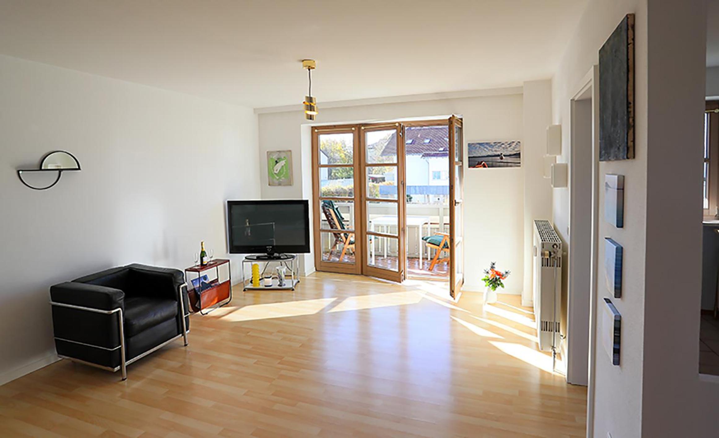 Apartment photo 1