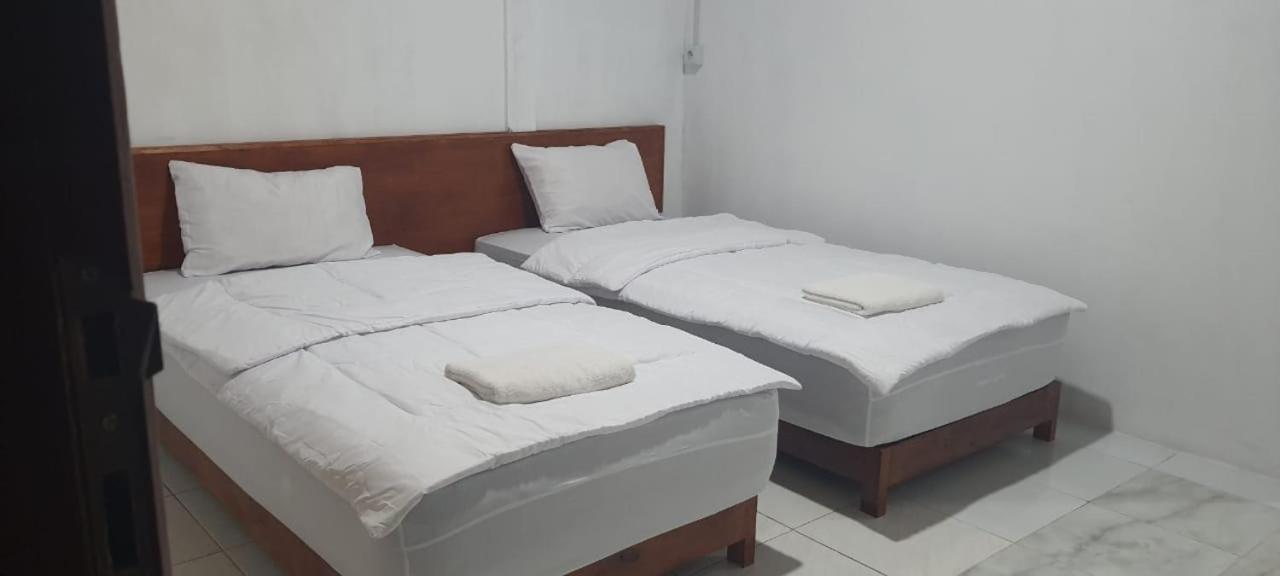 Deluxe Double or Twin Room - Photo 1