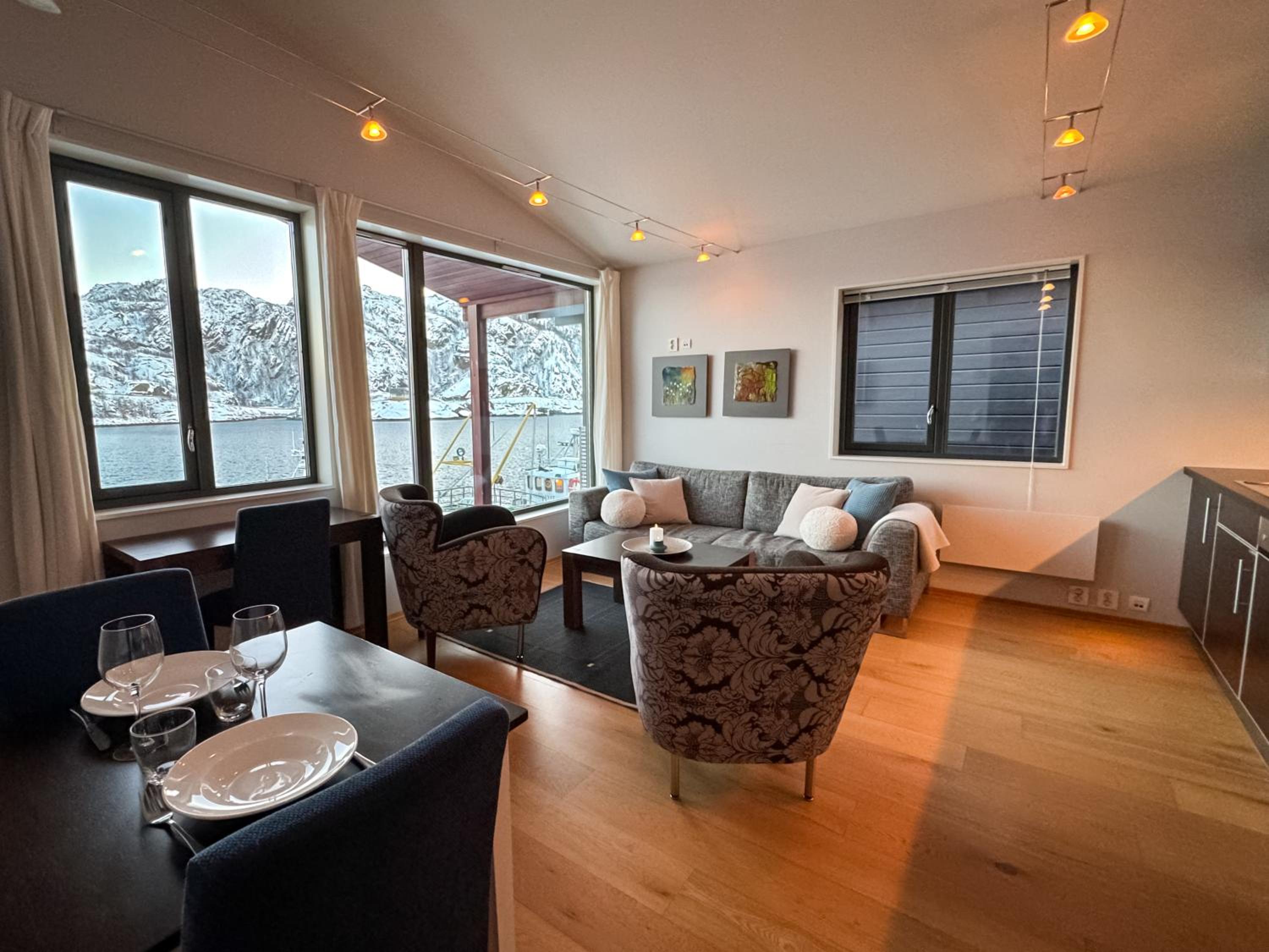 Suite With Sea View - Photo 1