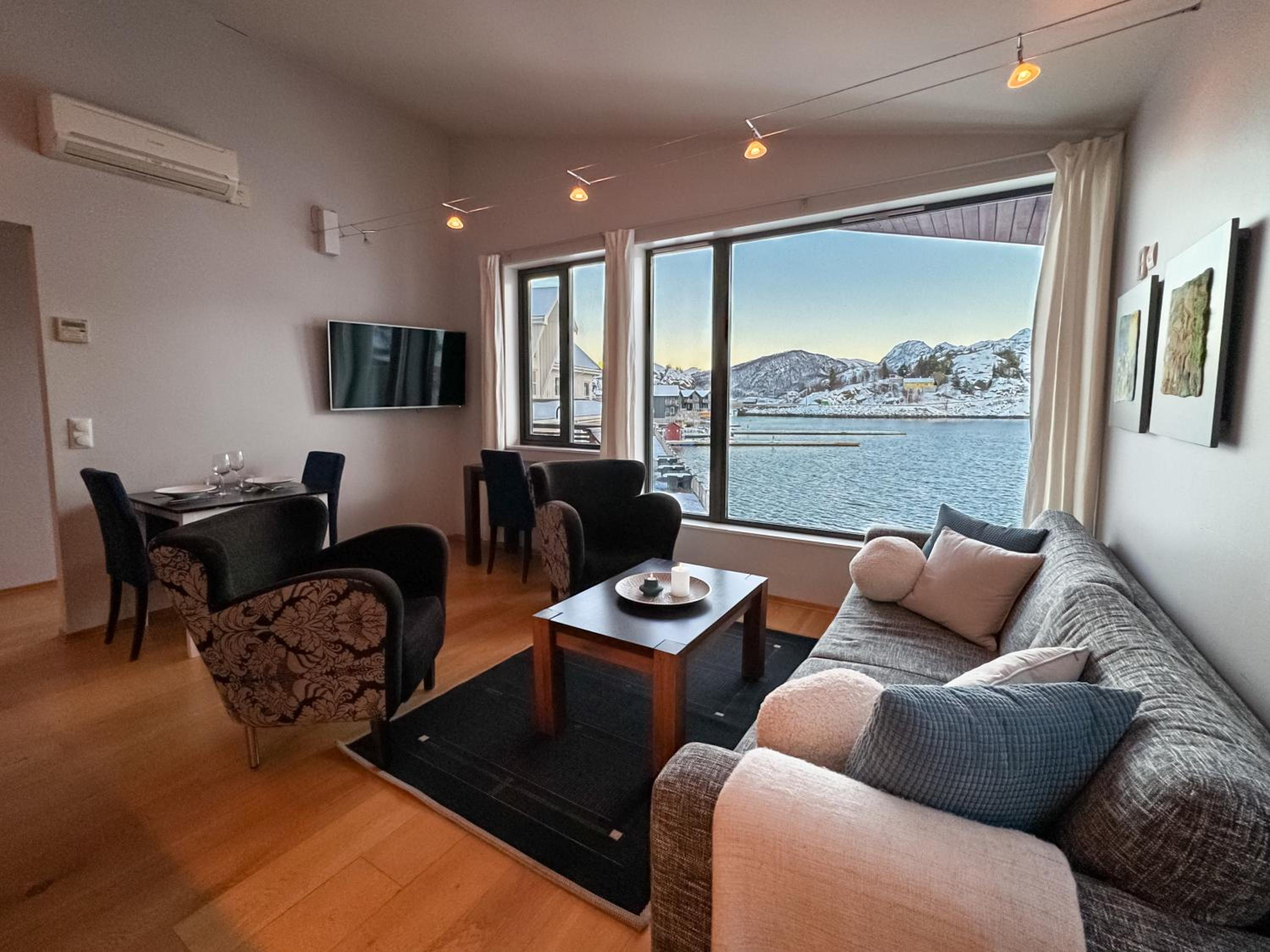Suite With Sea View - Photo 4