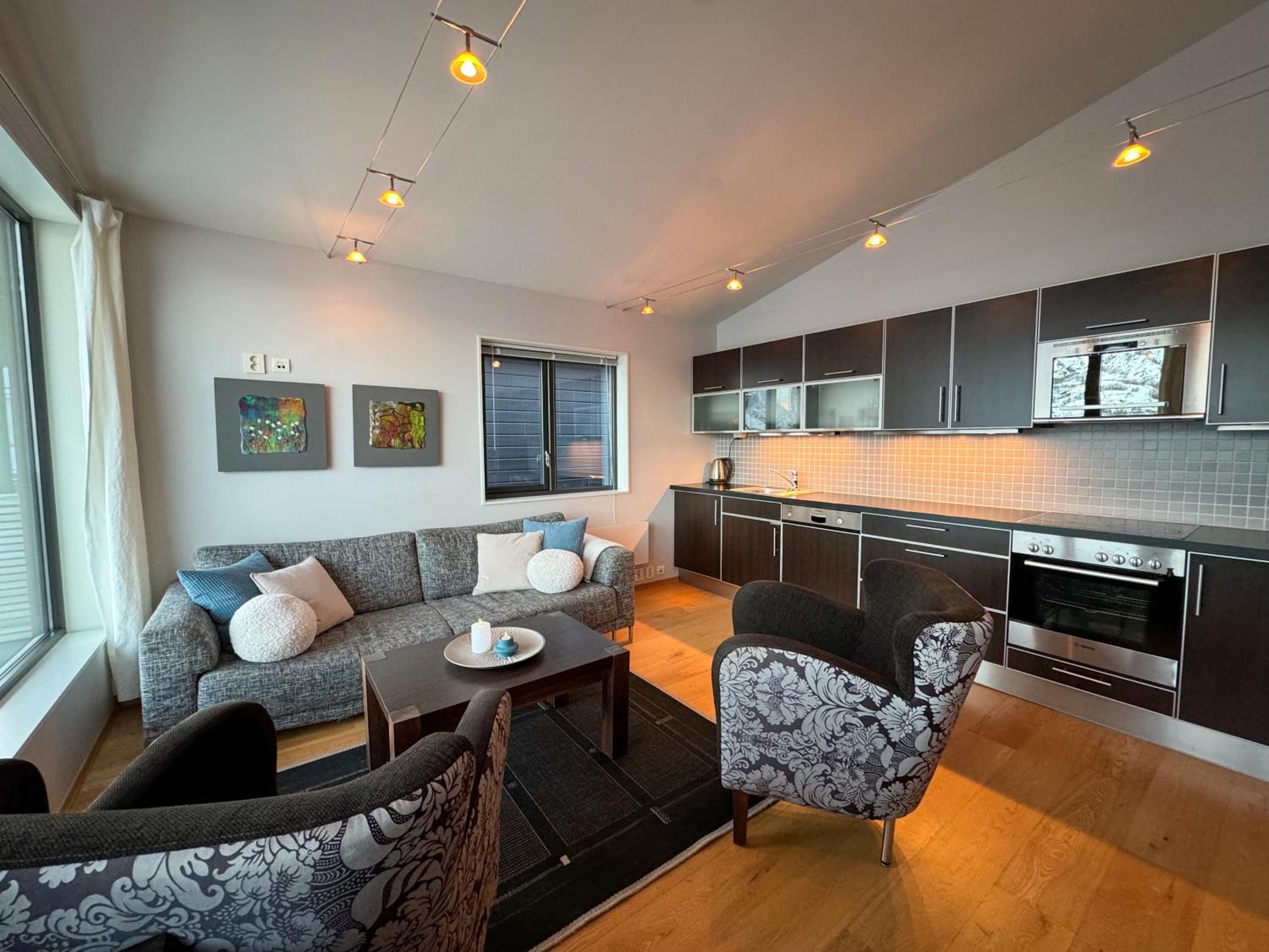 Suite With Sea View - Photo 2