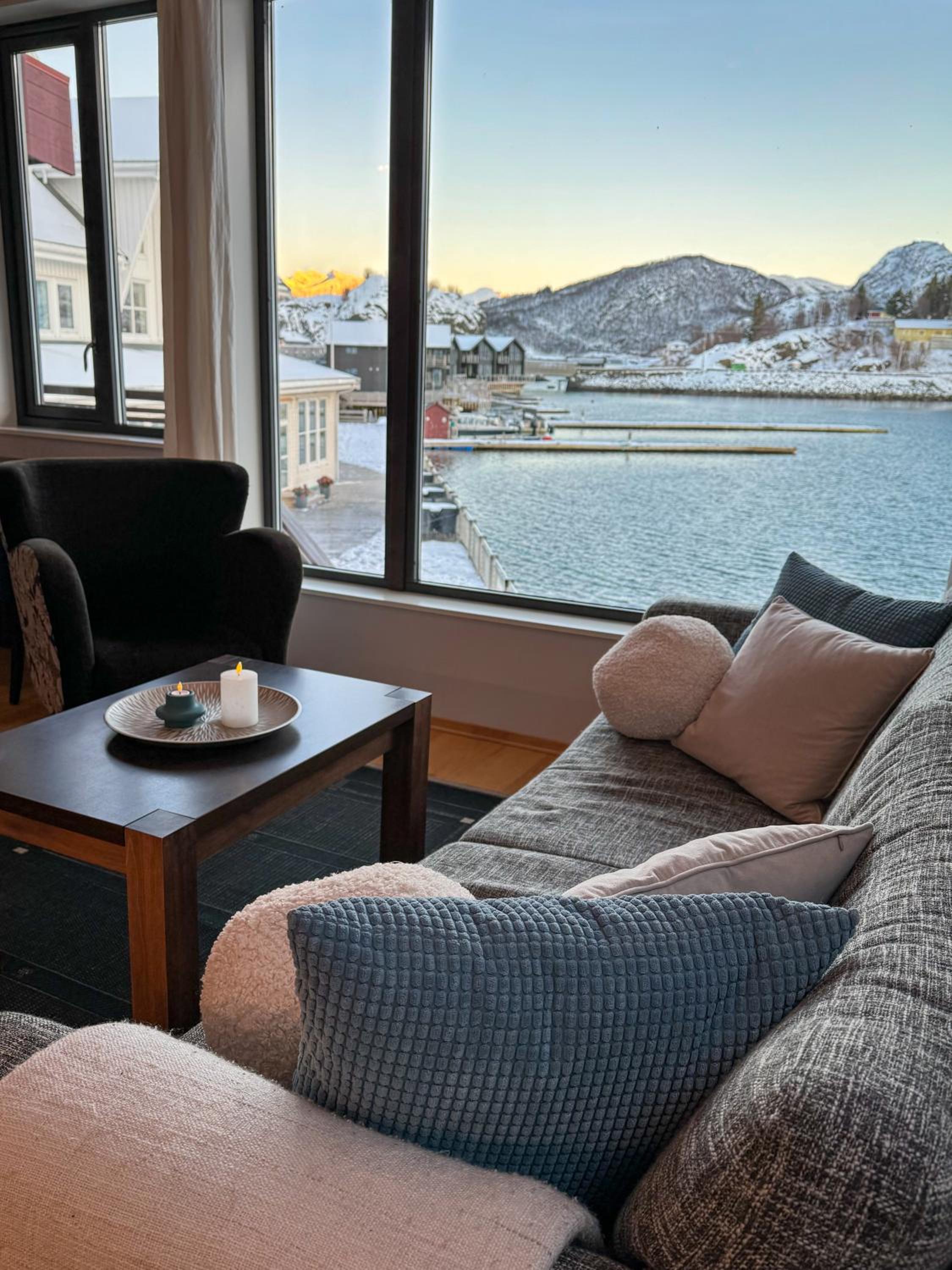 Suite With Sea View - Photo 5