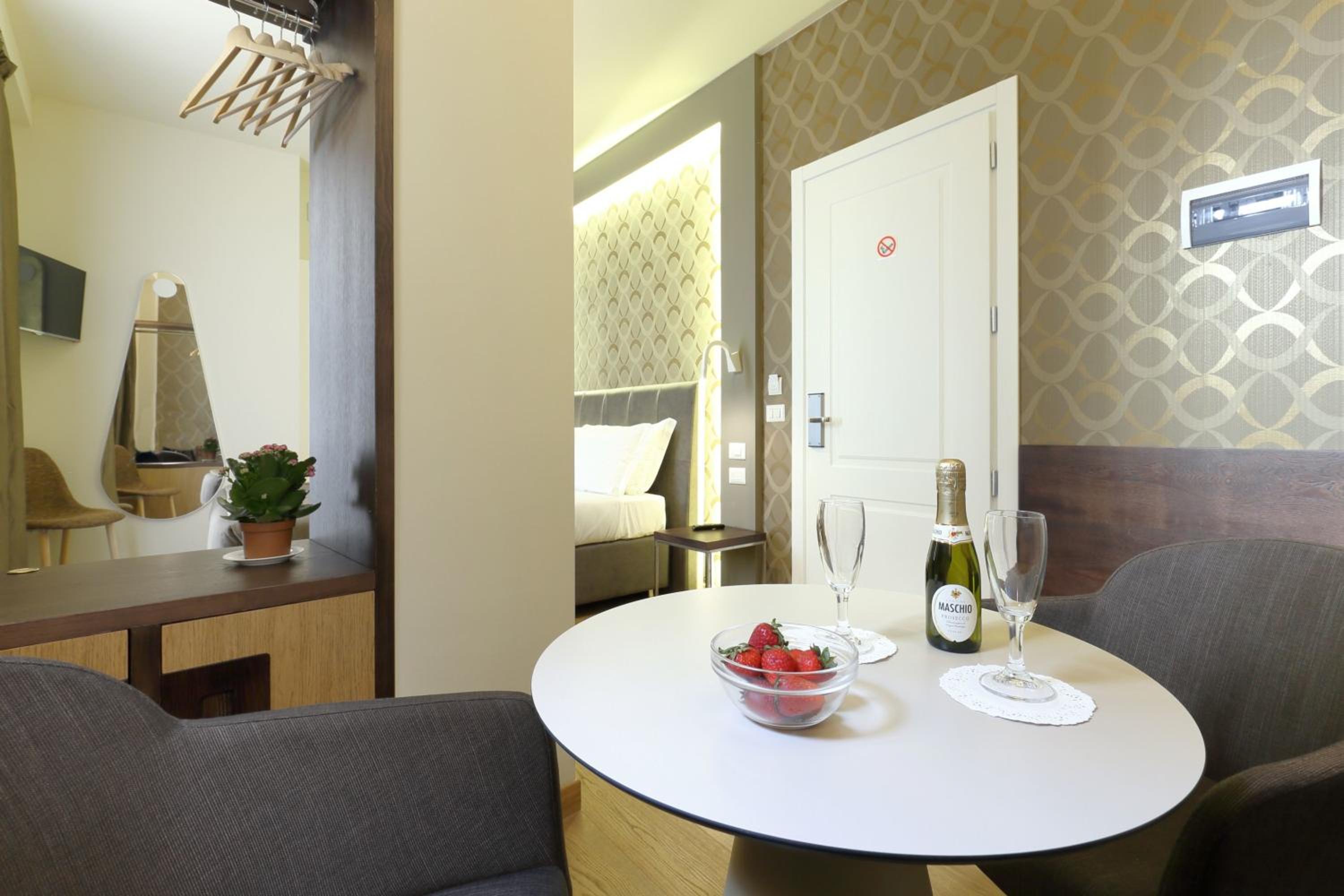 Superior Double Room photo 3