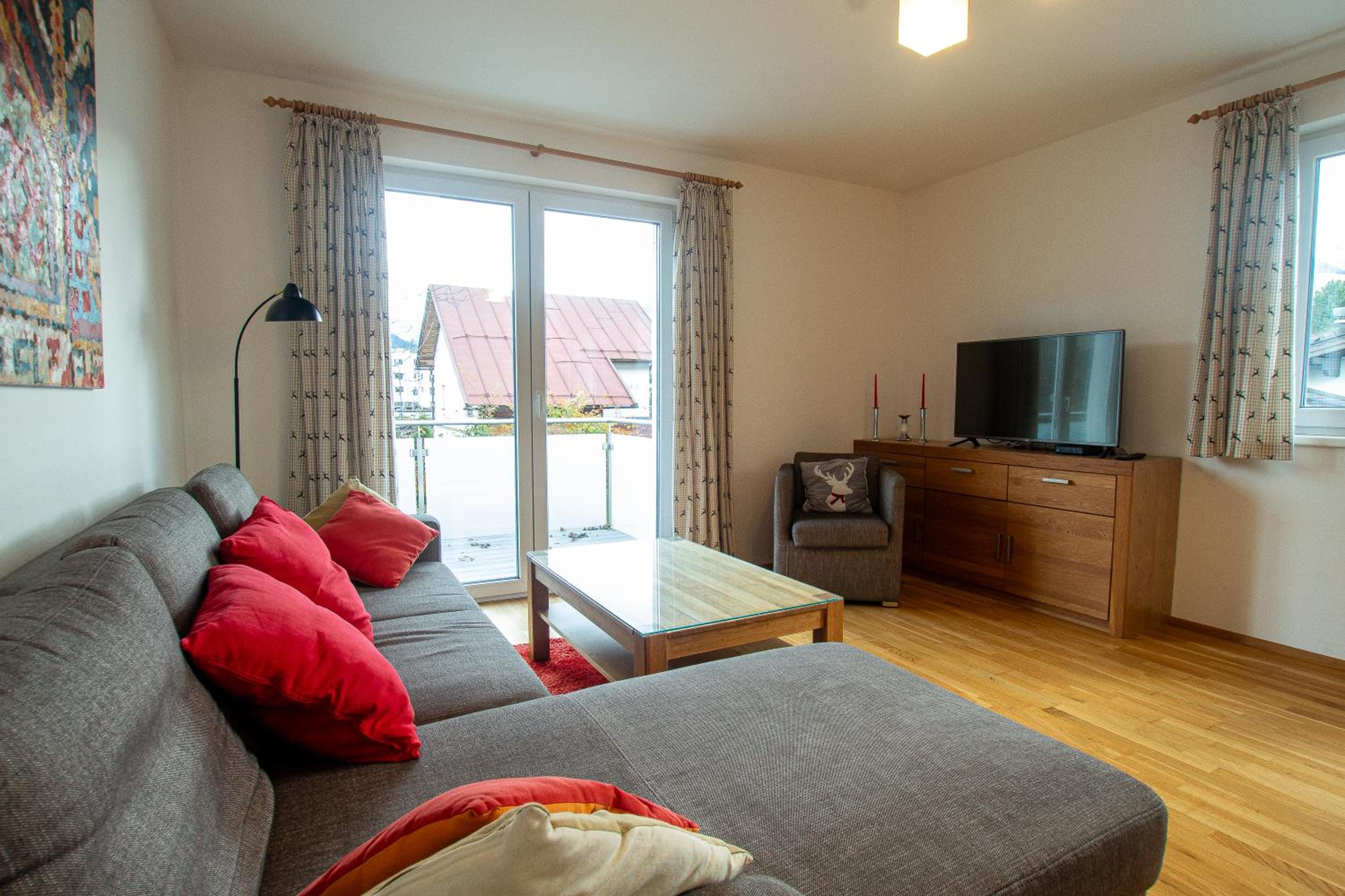 Superior Apartment photo 3