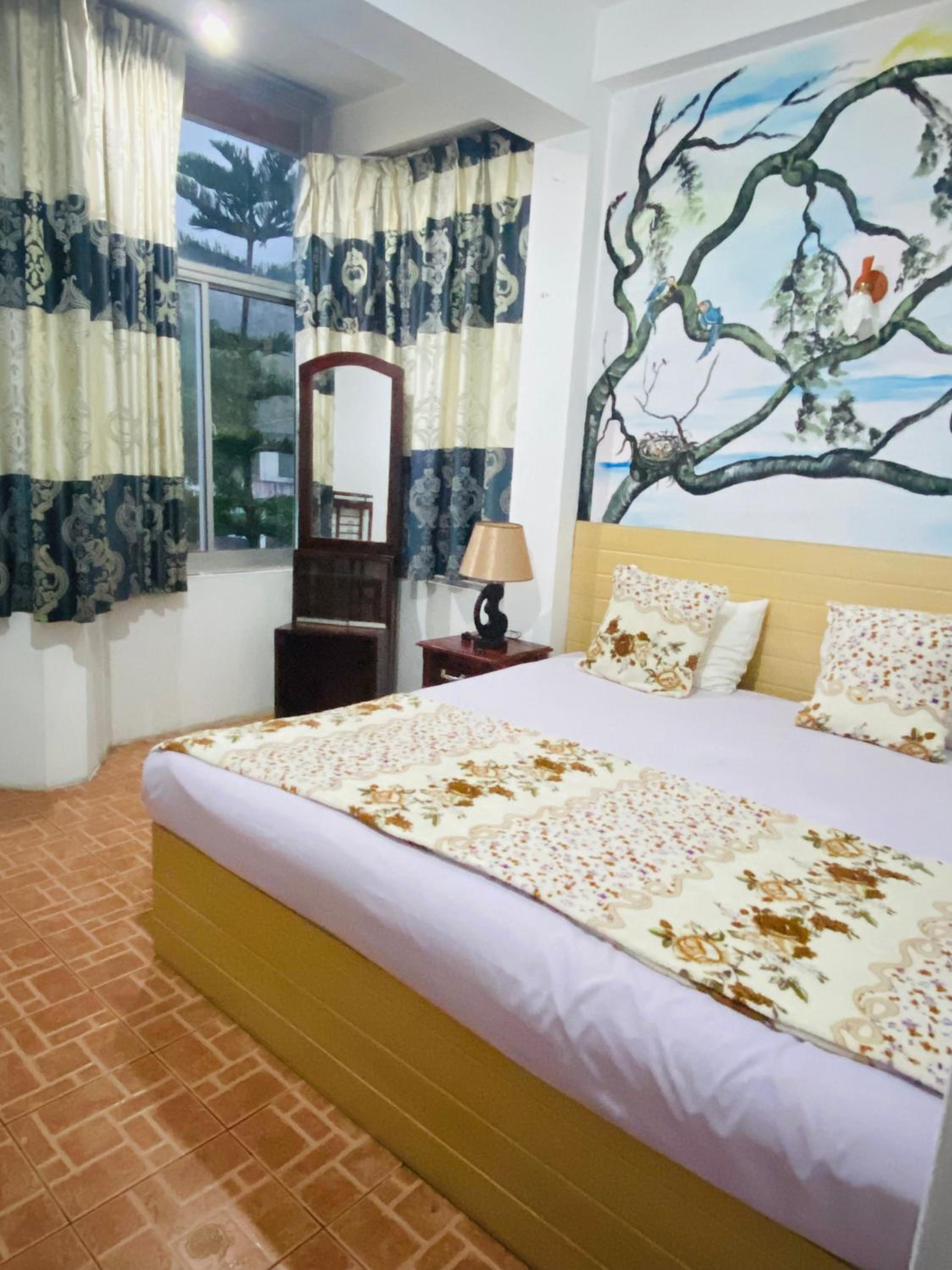 Double Room with Mountain View photo 1