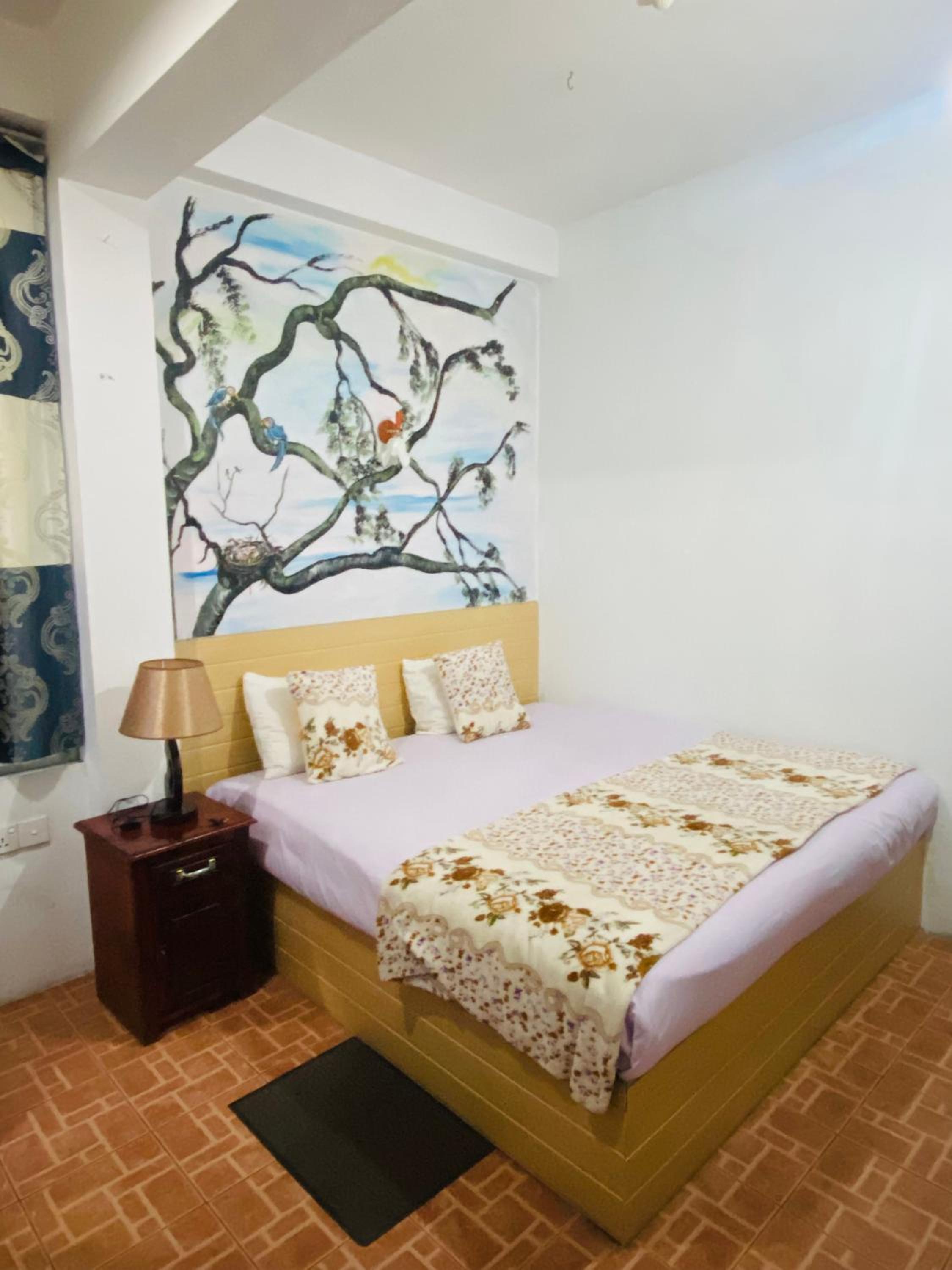 Double Room with Mountain View photo 2