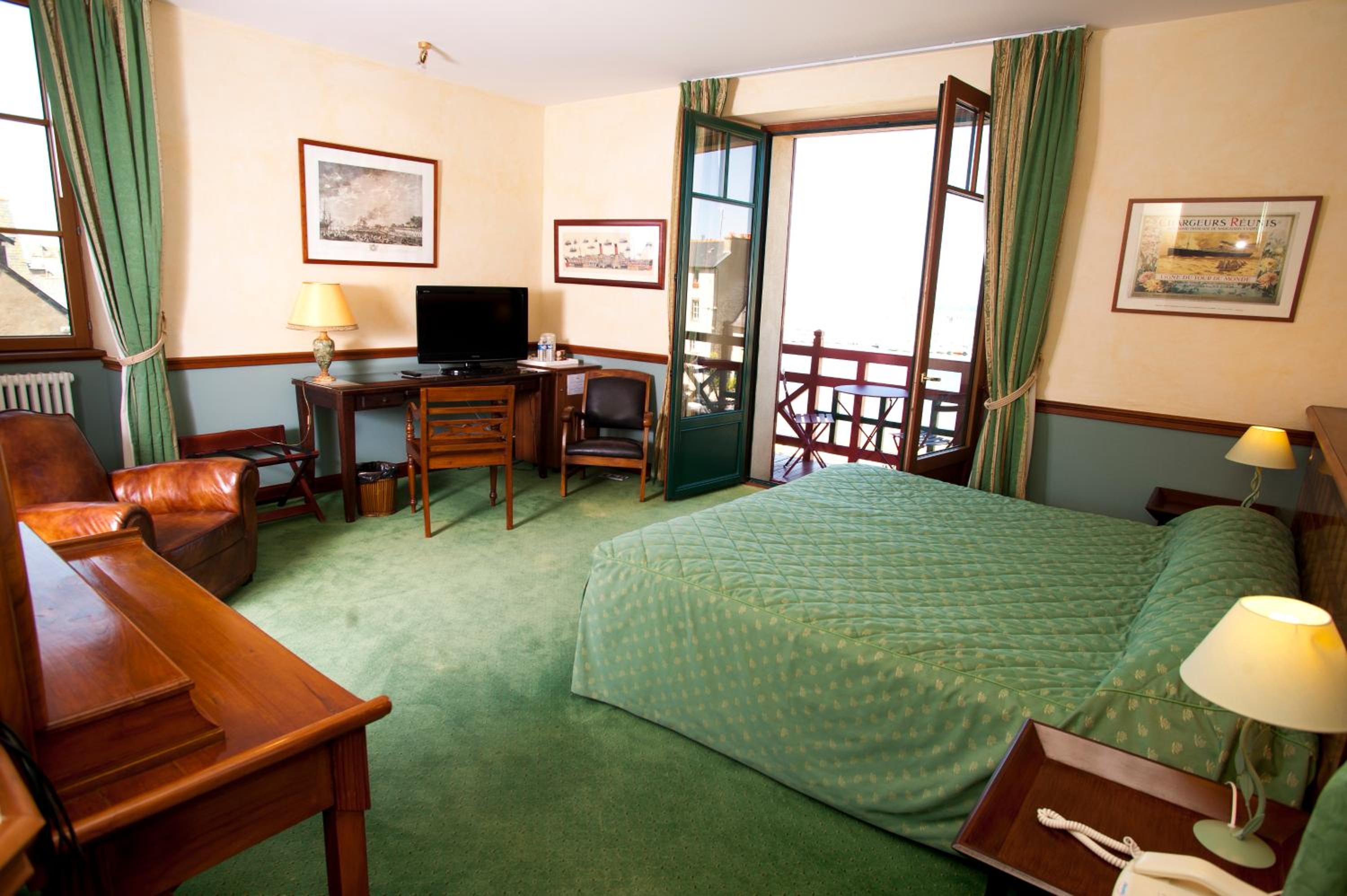Prestige Room with Sea View photo 1