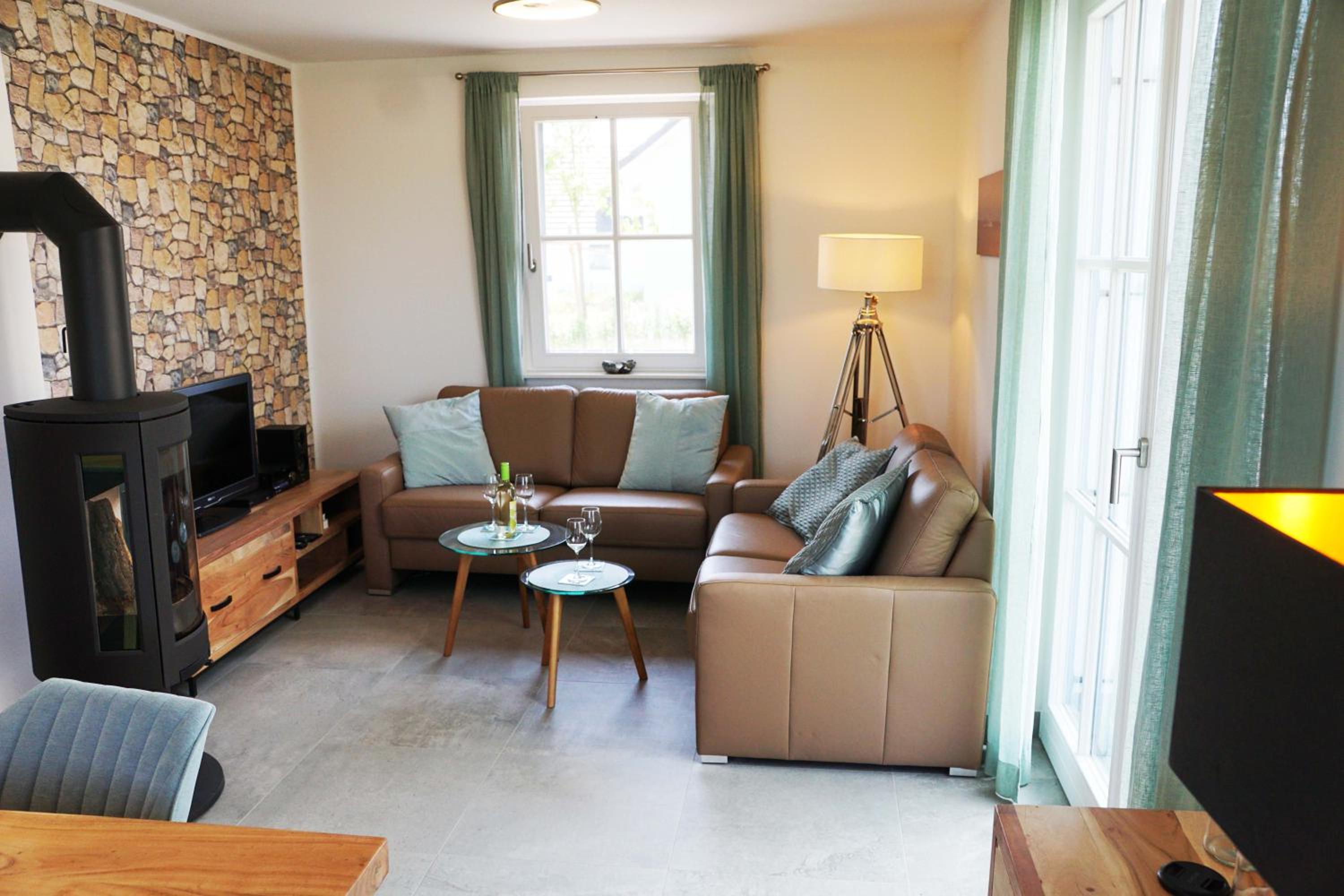 Two-Bedroom House photo 1