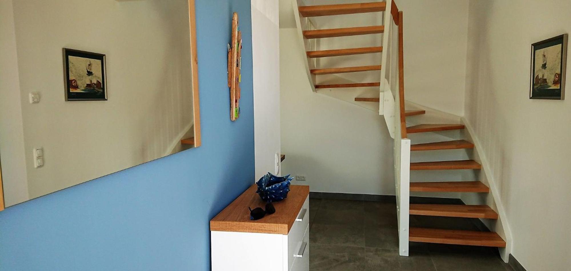 Two-Bedroom House photo 3