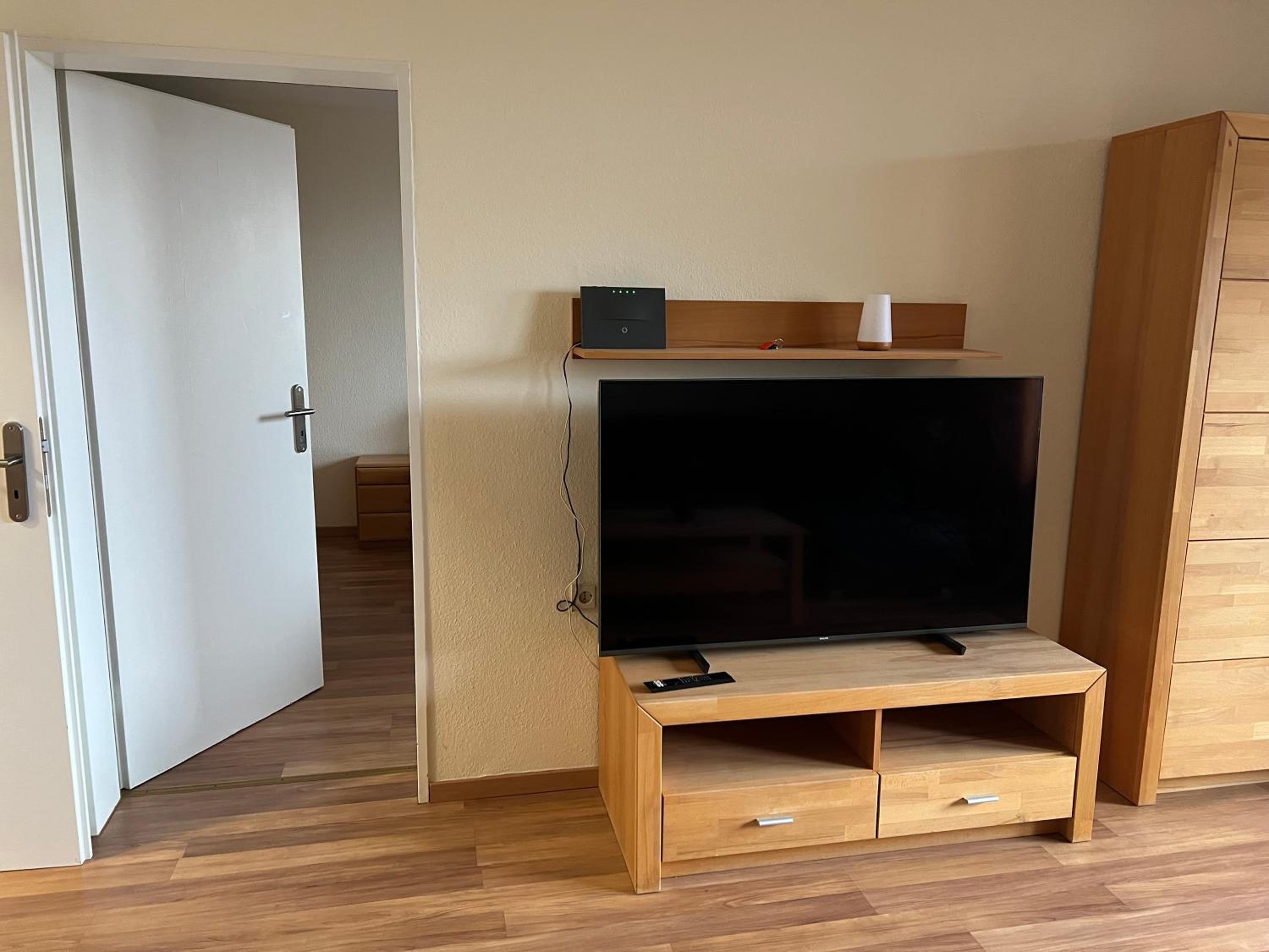 One-Bedroom Apartment photo 3