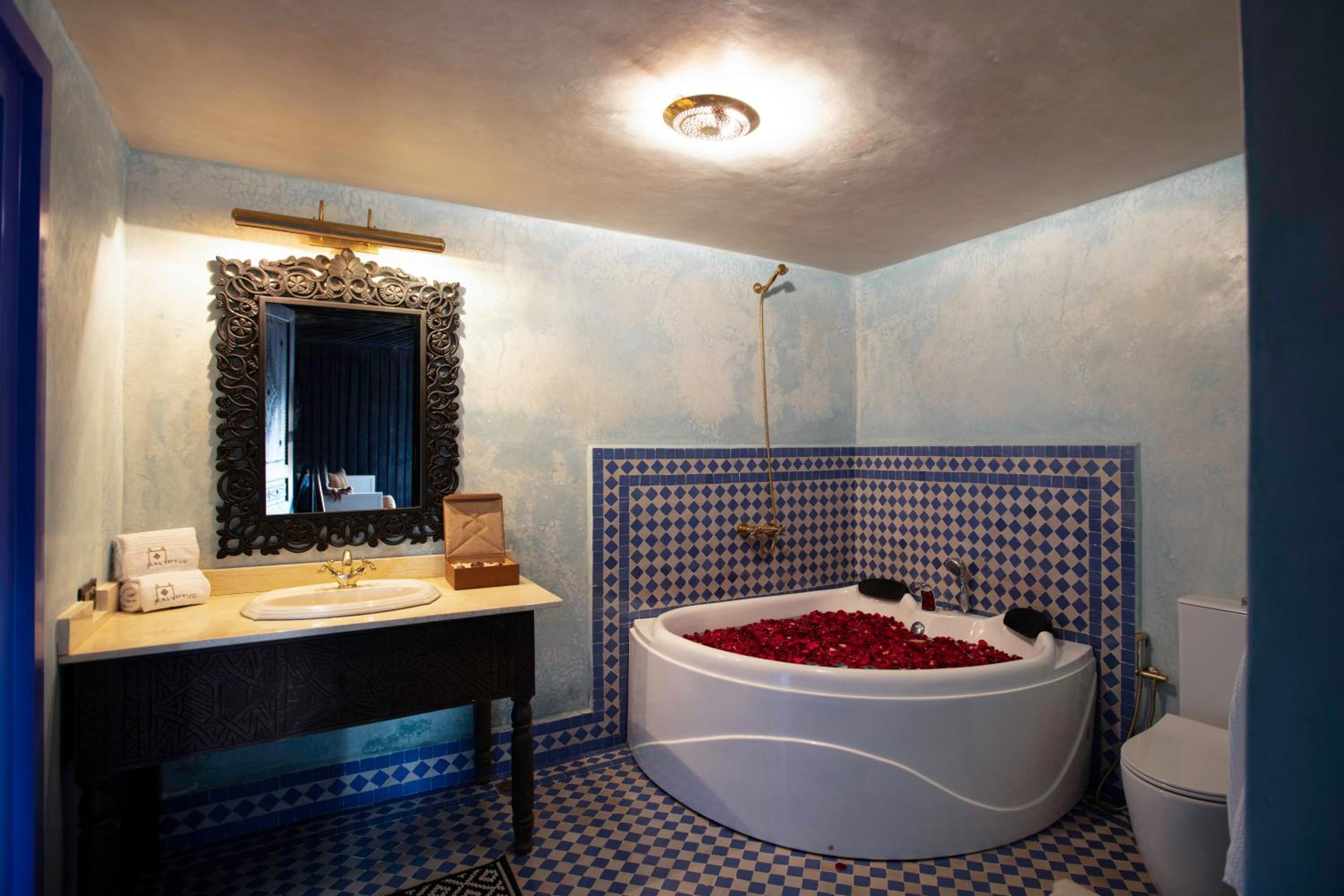 Prestige Tent (avec Bain Hydromasseur) - Photo 4