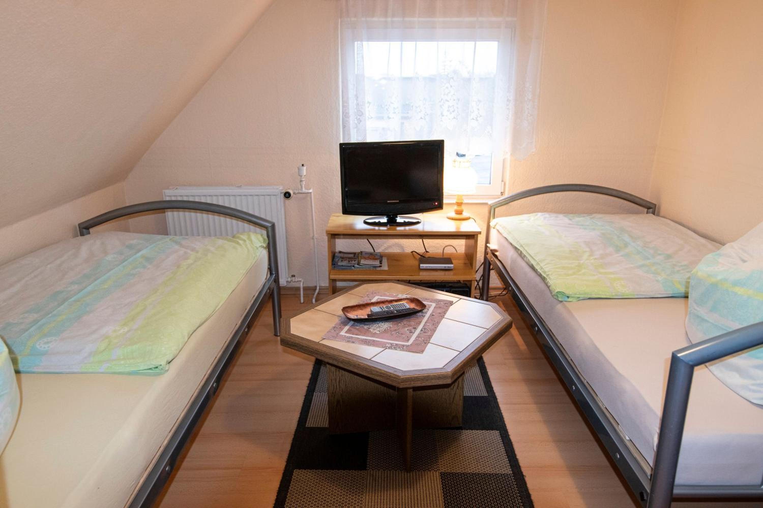 Studio Apartment photo 1