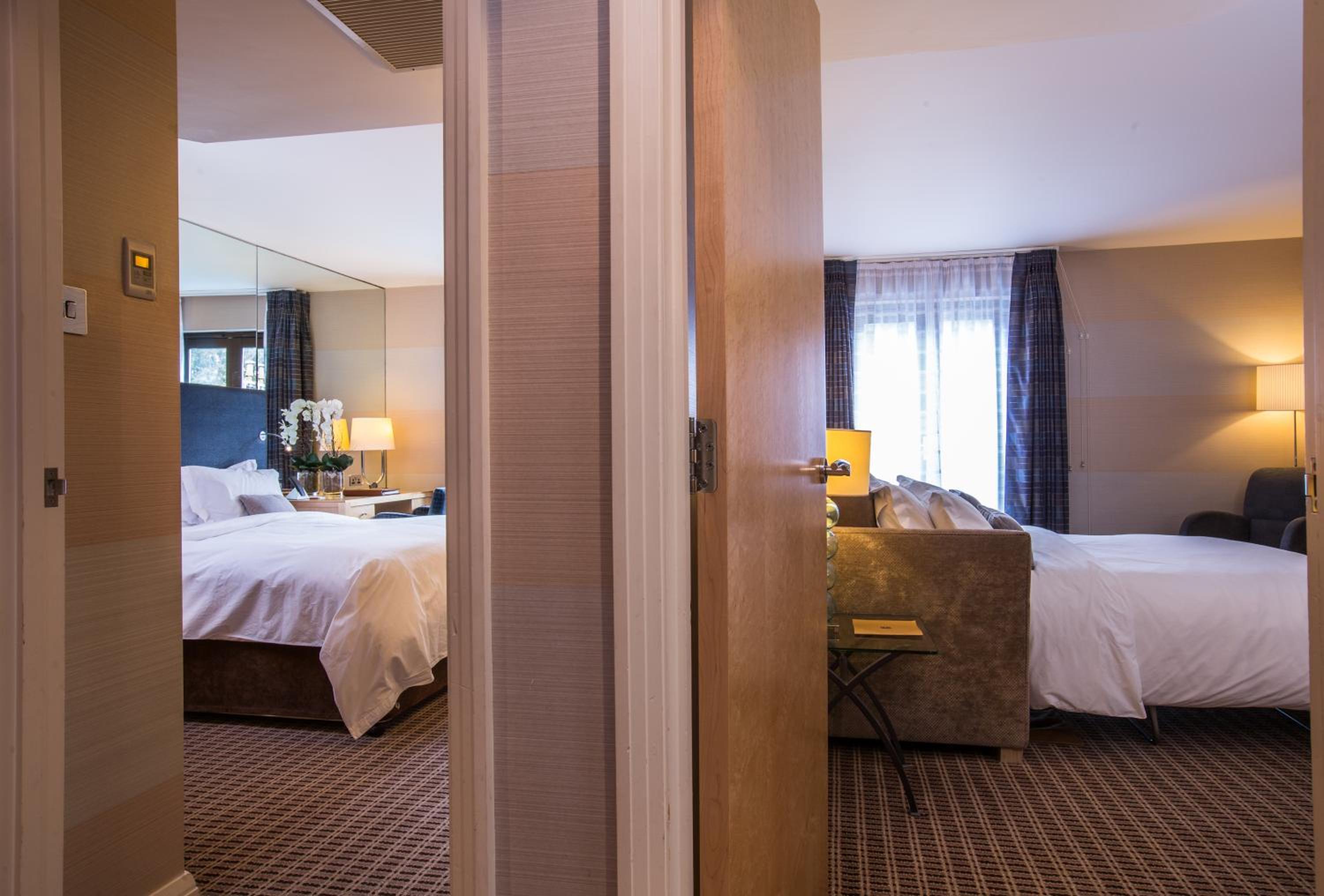 Family Suite photo 1