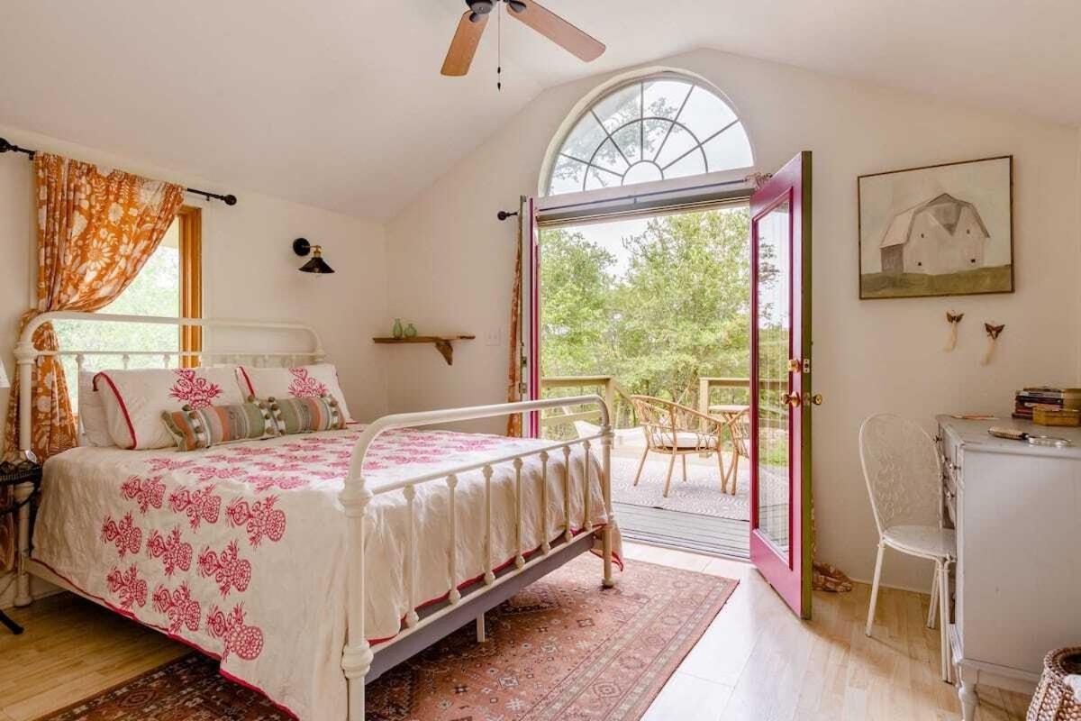One-Bedroom Cottage photo 1