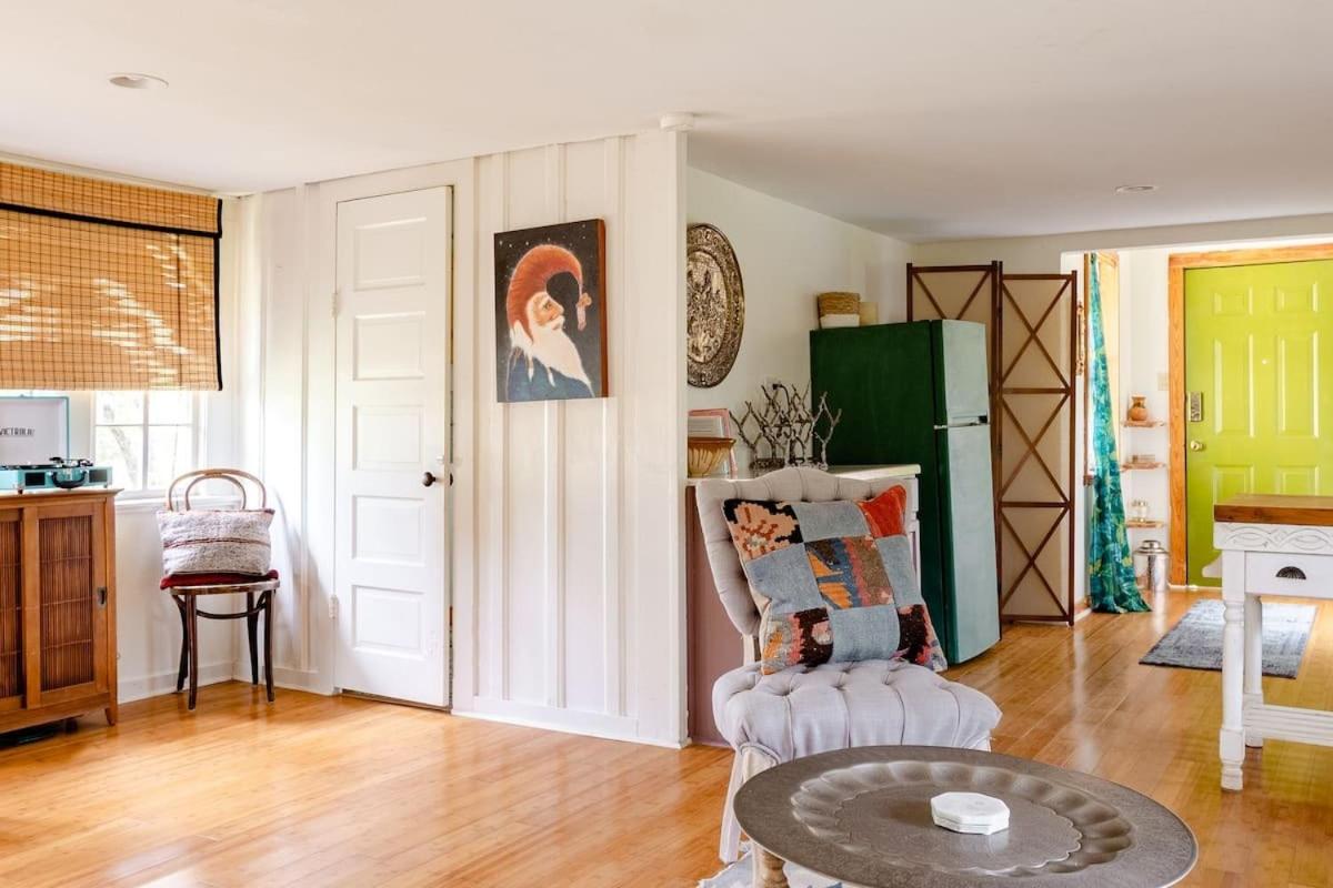 One-Bedroom Cottage photo 2