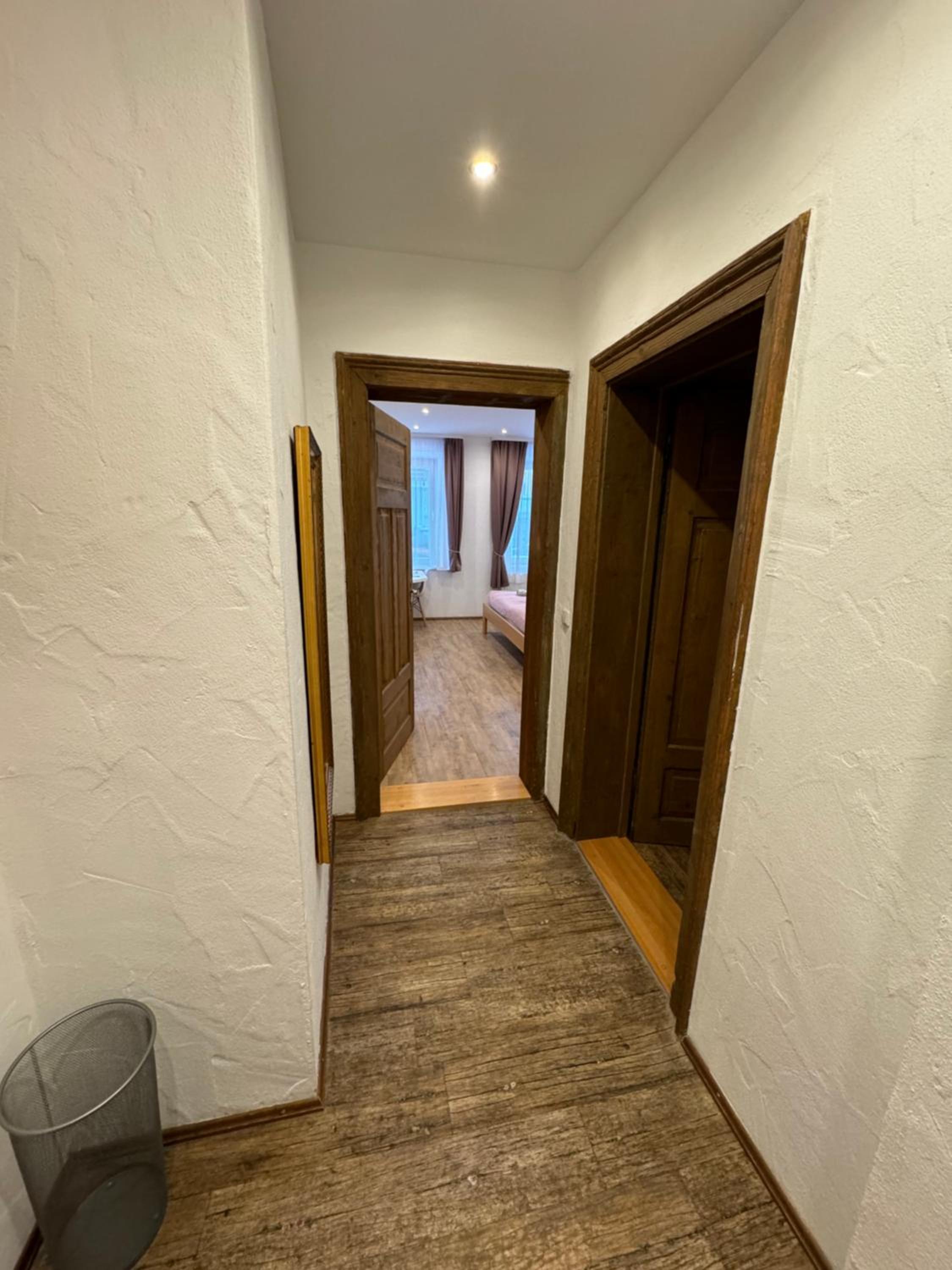 Standard Triple Room photo 3