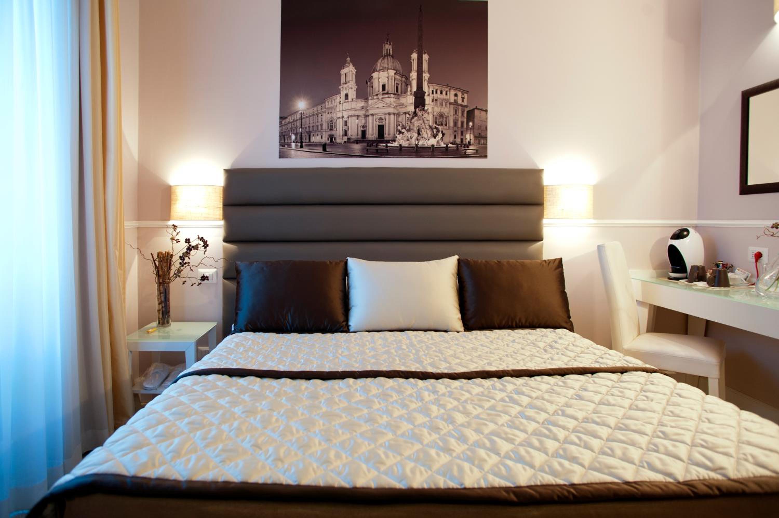 Small Double Room