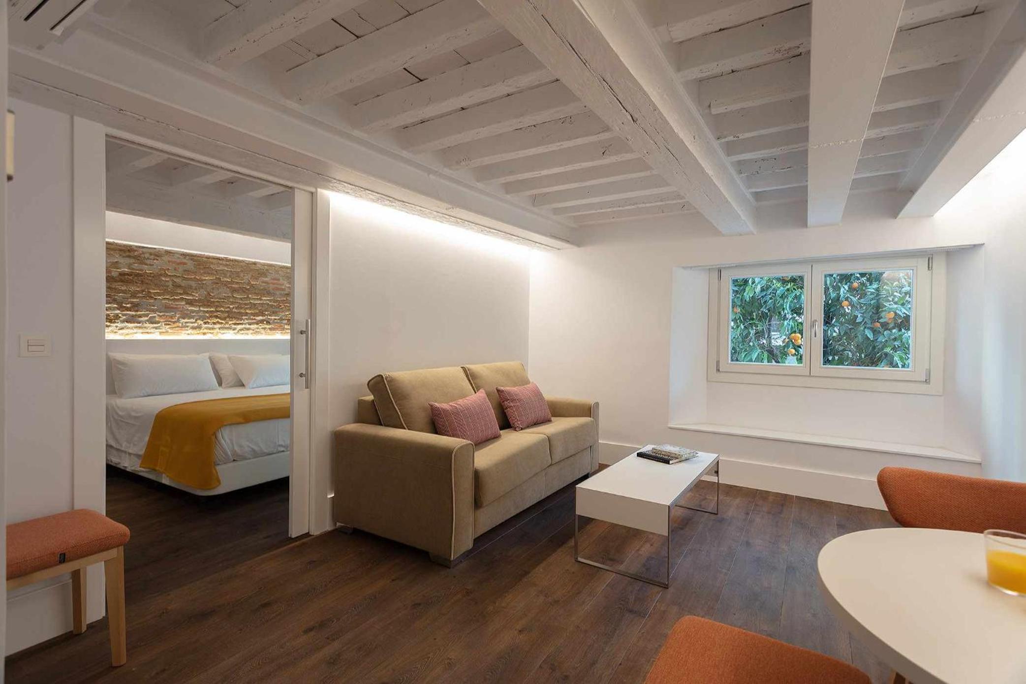 Standard Apartment - Photo 1