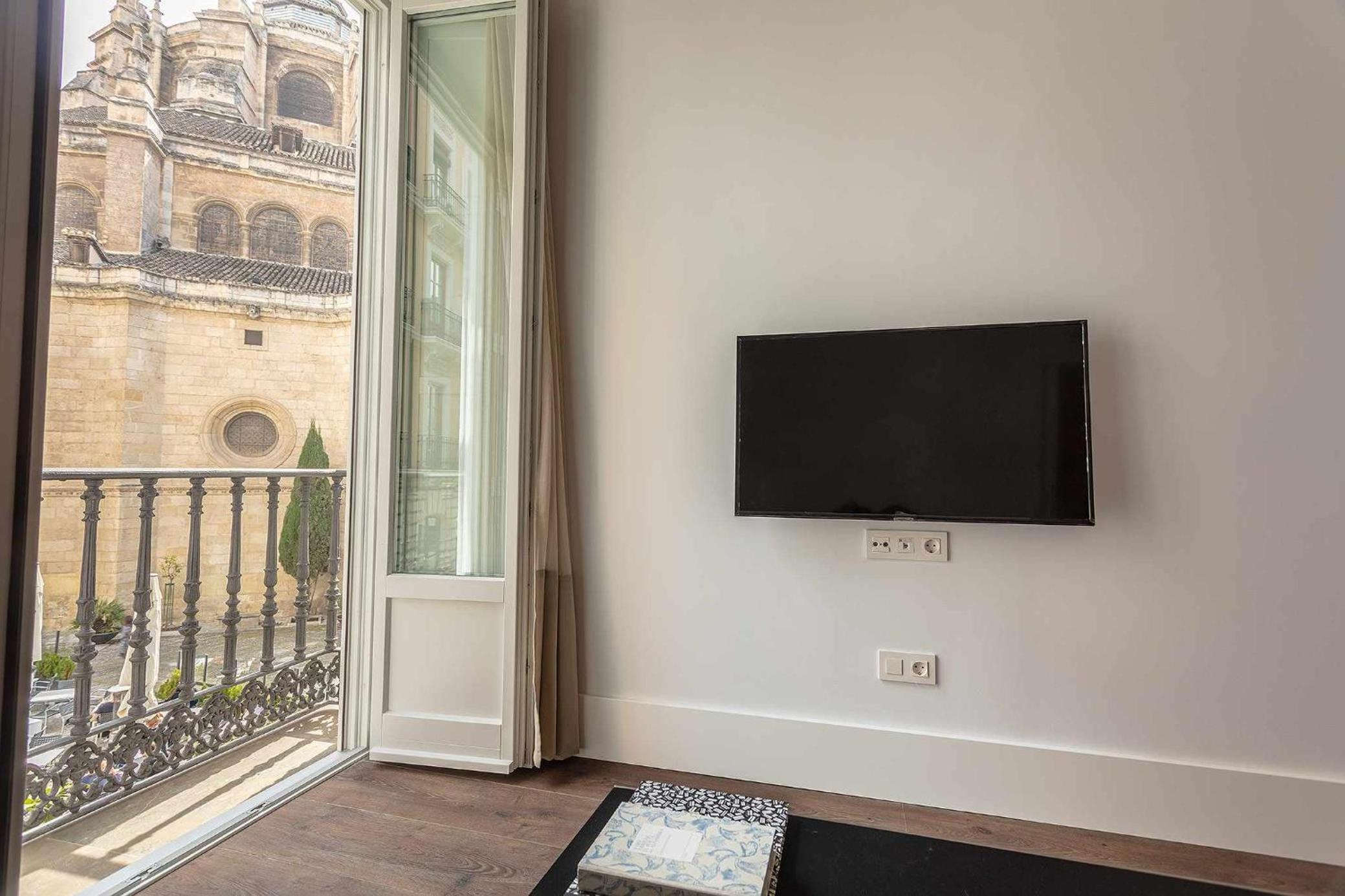 Deluxe Apartment - Photo 4