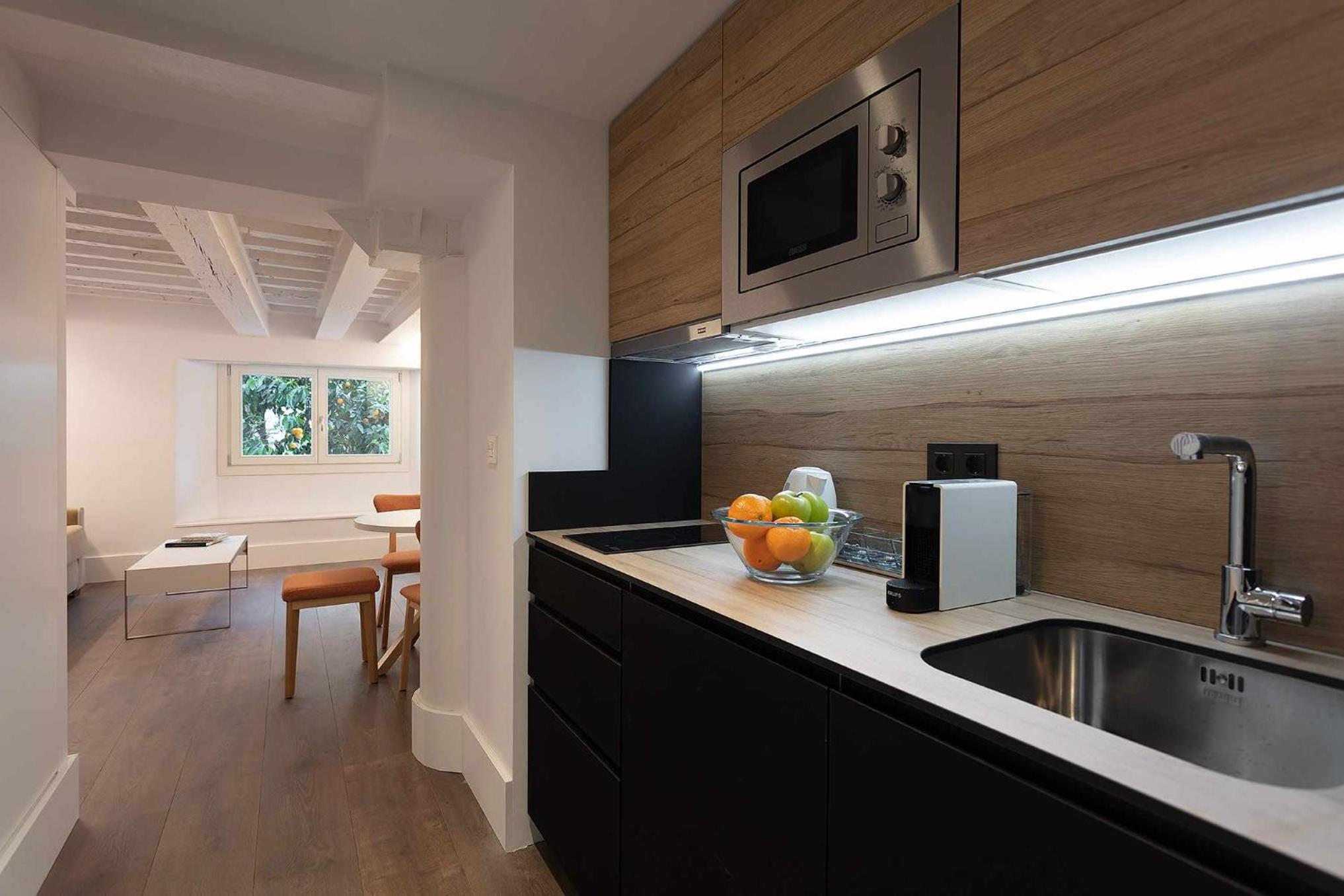 Standard Apartment - Photo 4