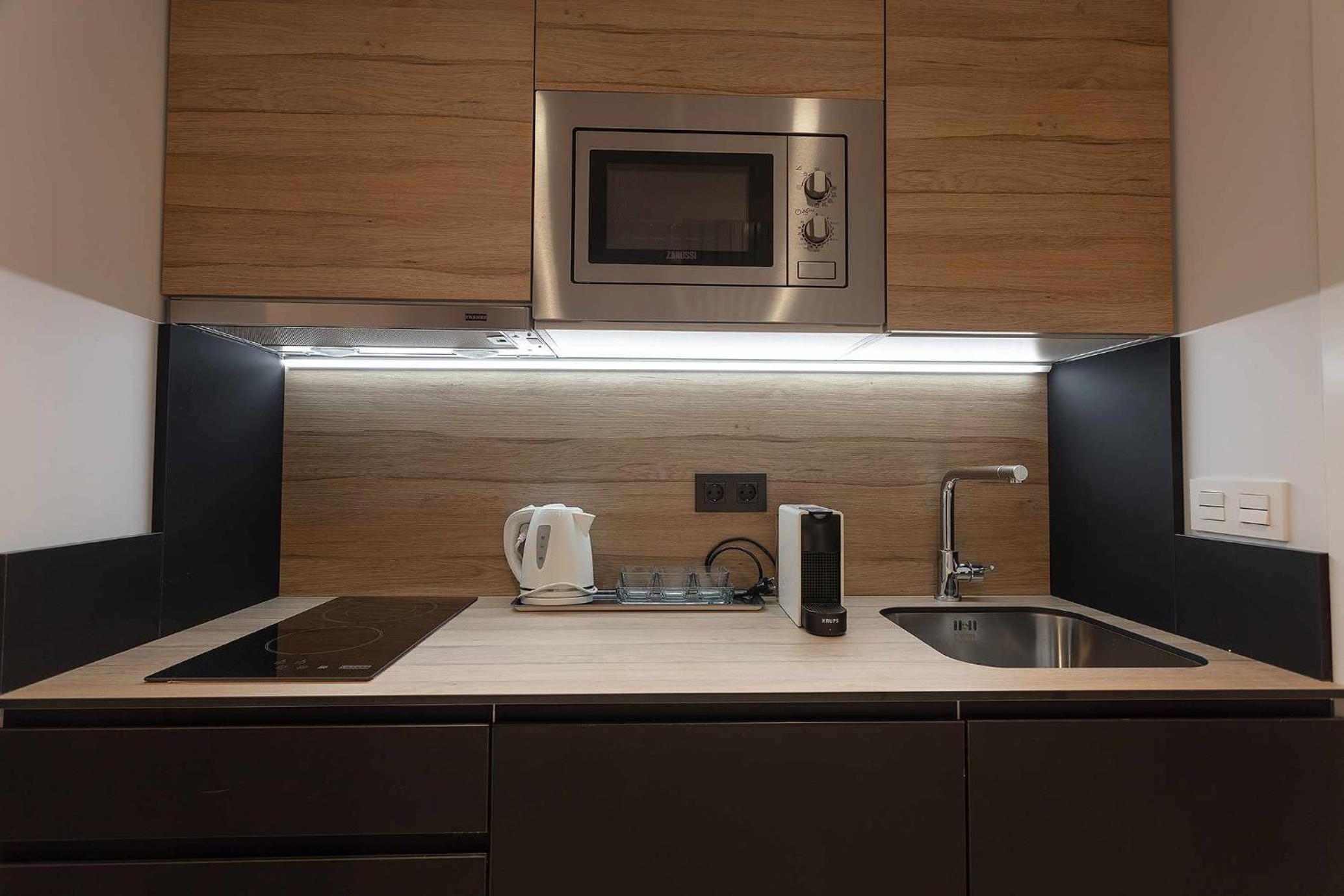Standard Apartment - Photo 5