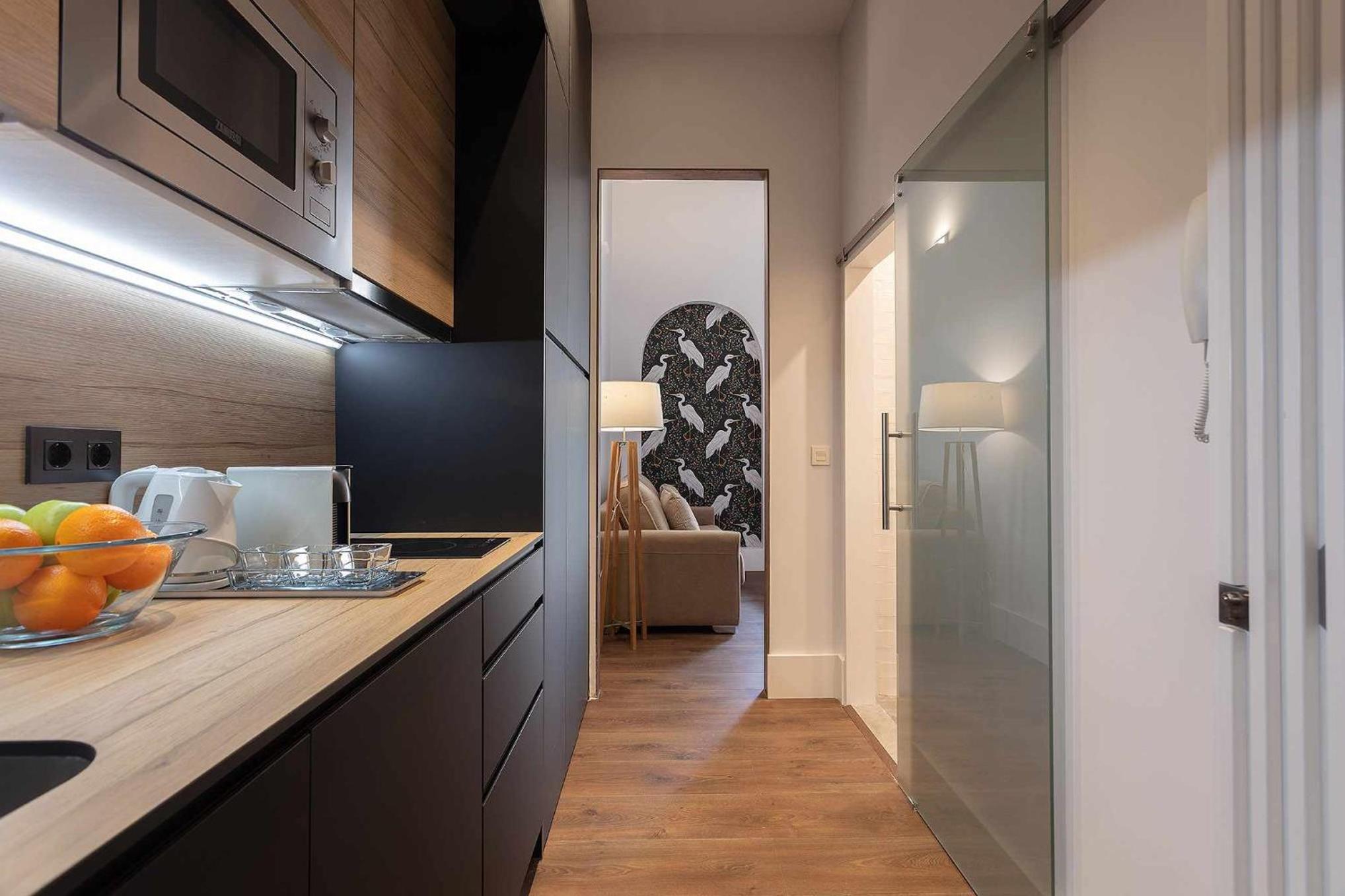Superior Apartment - Photo 5