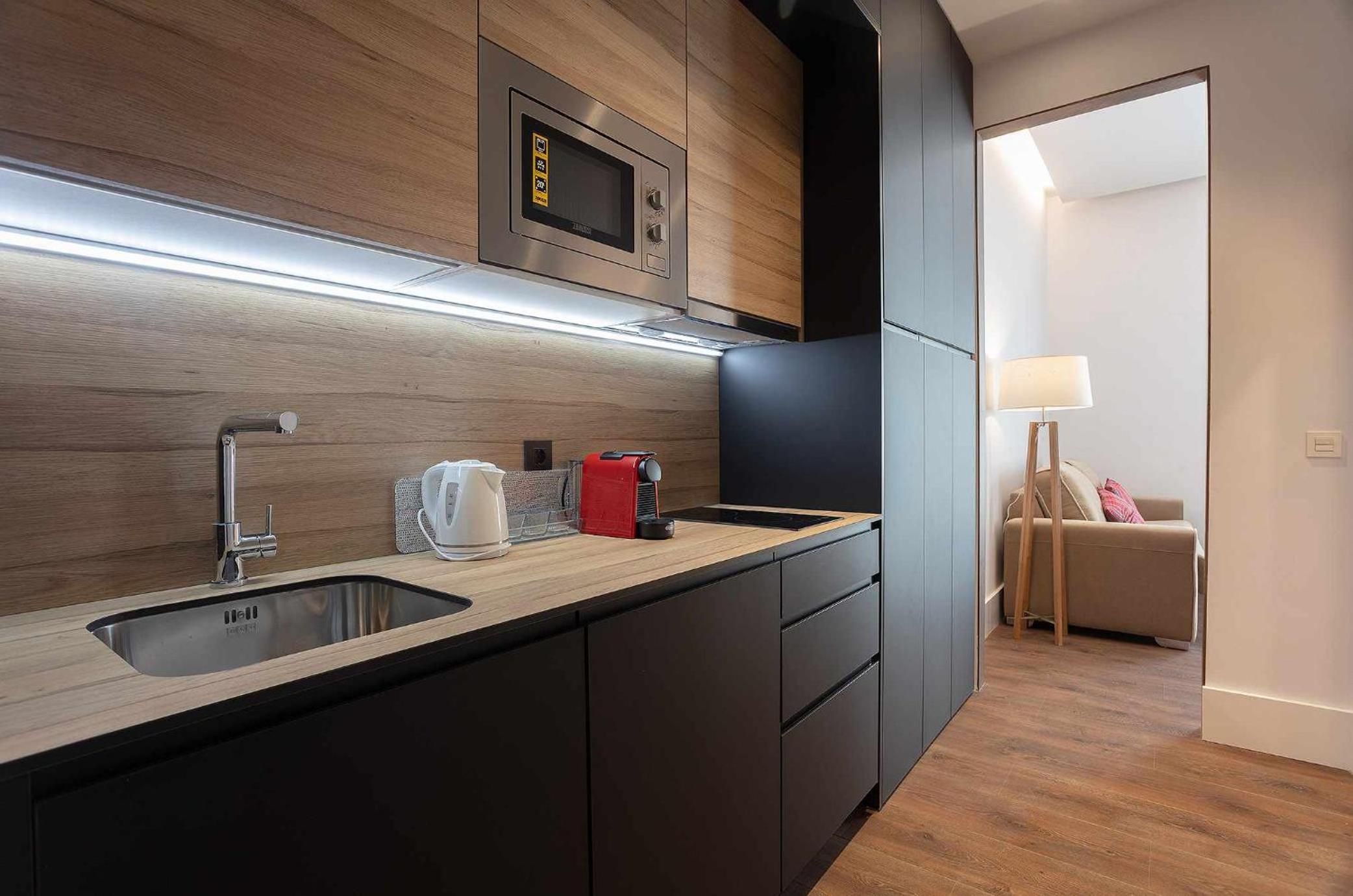Superior Apartment - Photo 8