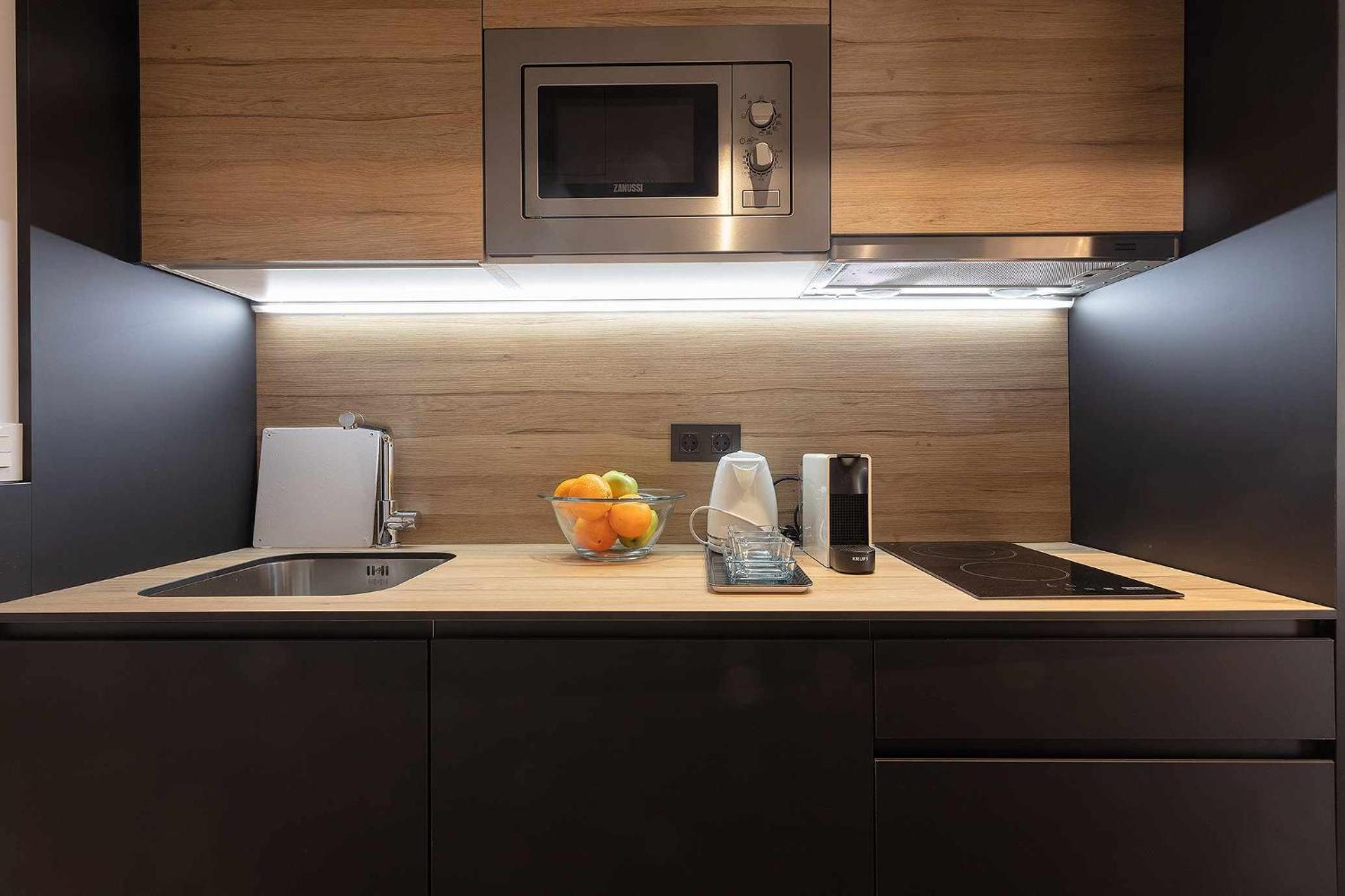 Superior Apartment - Photo 7