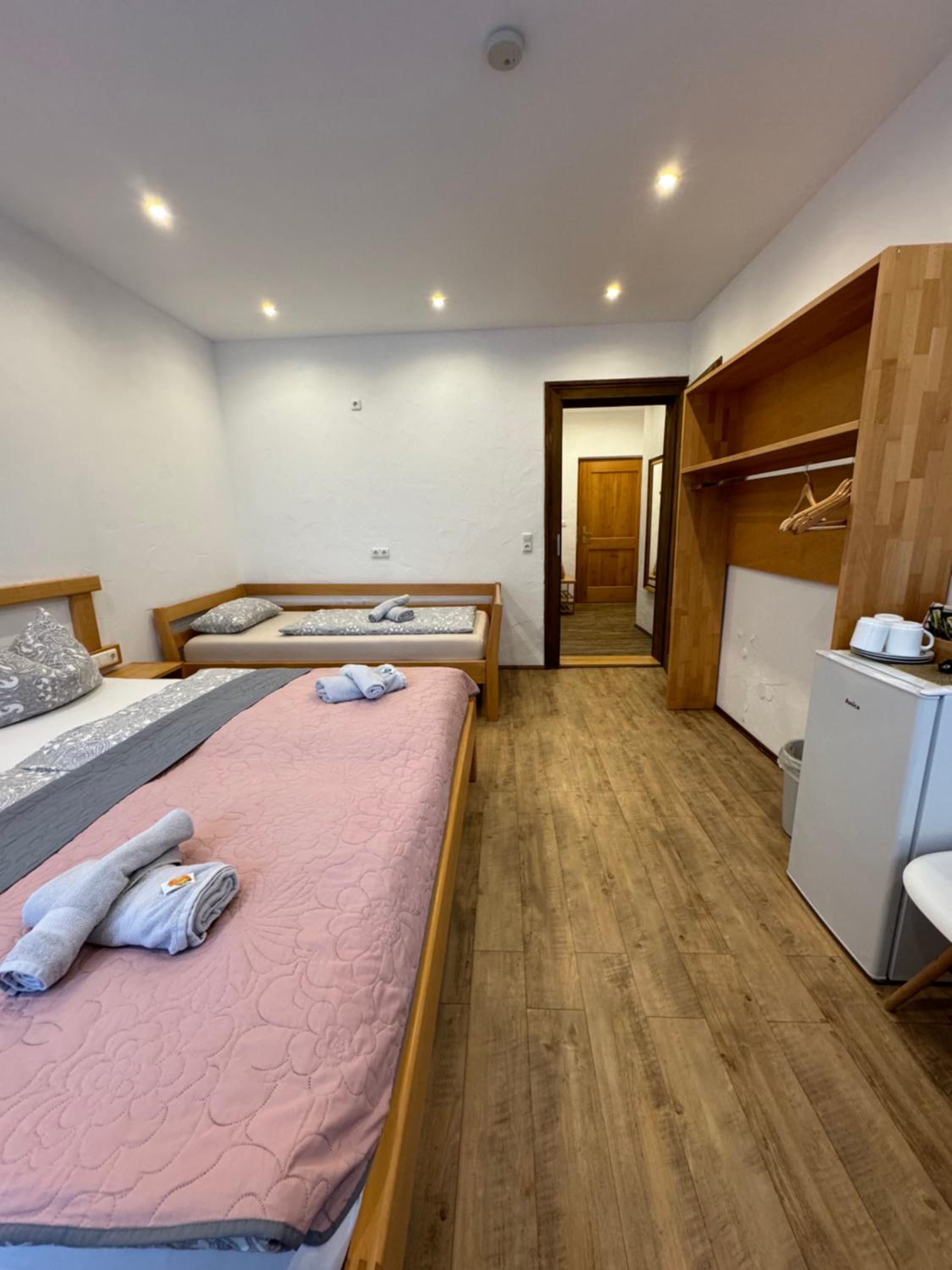 Standard Triple Room photo 3
