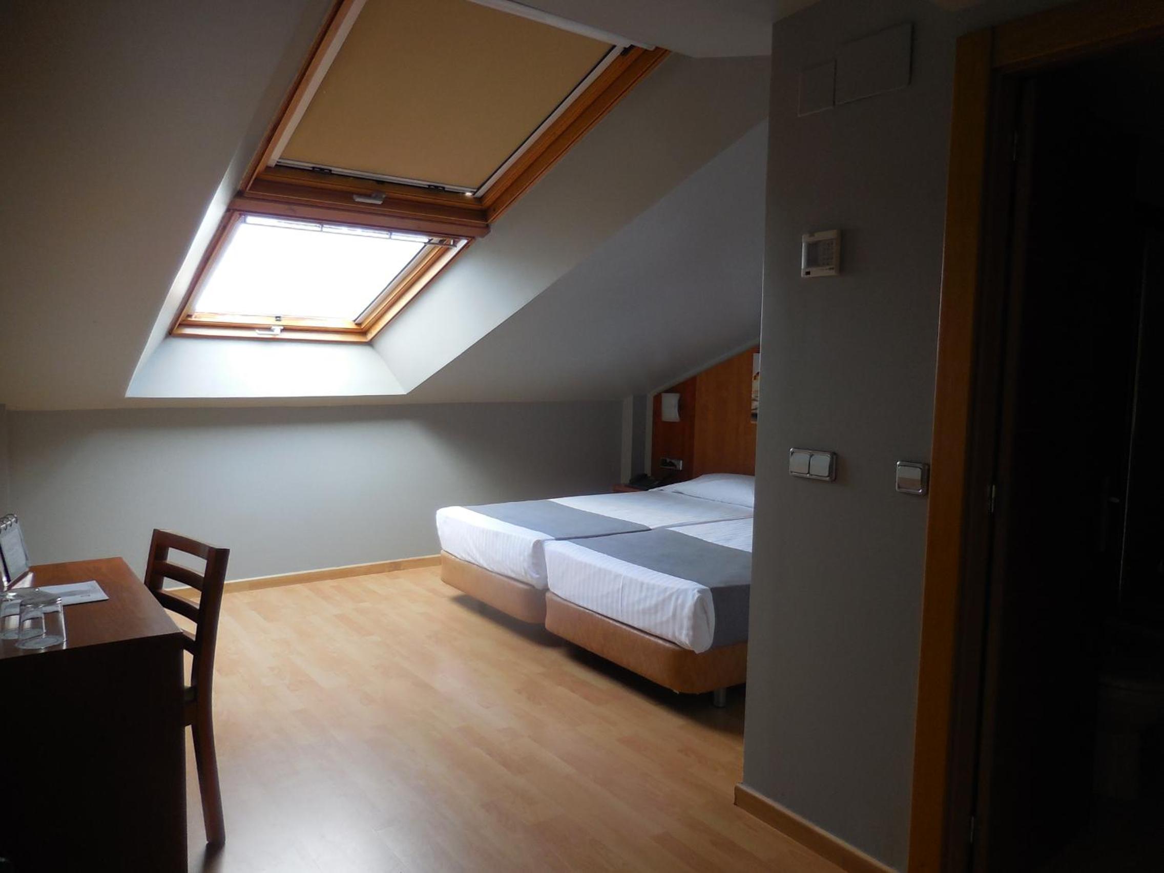 Superior Double Room photo 2