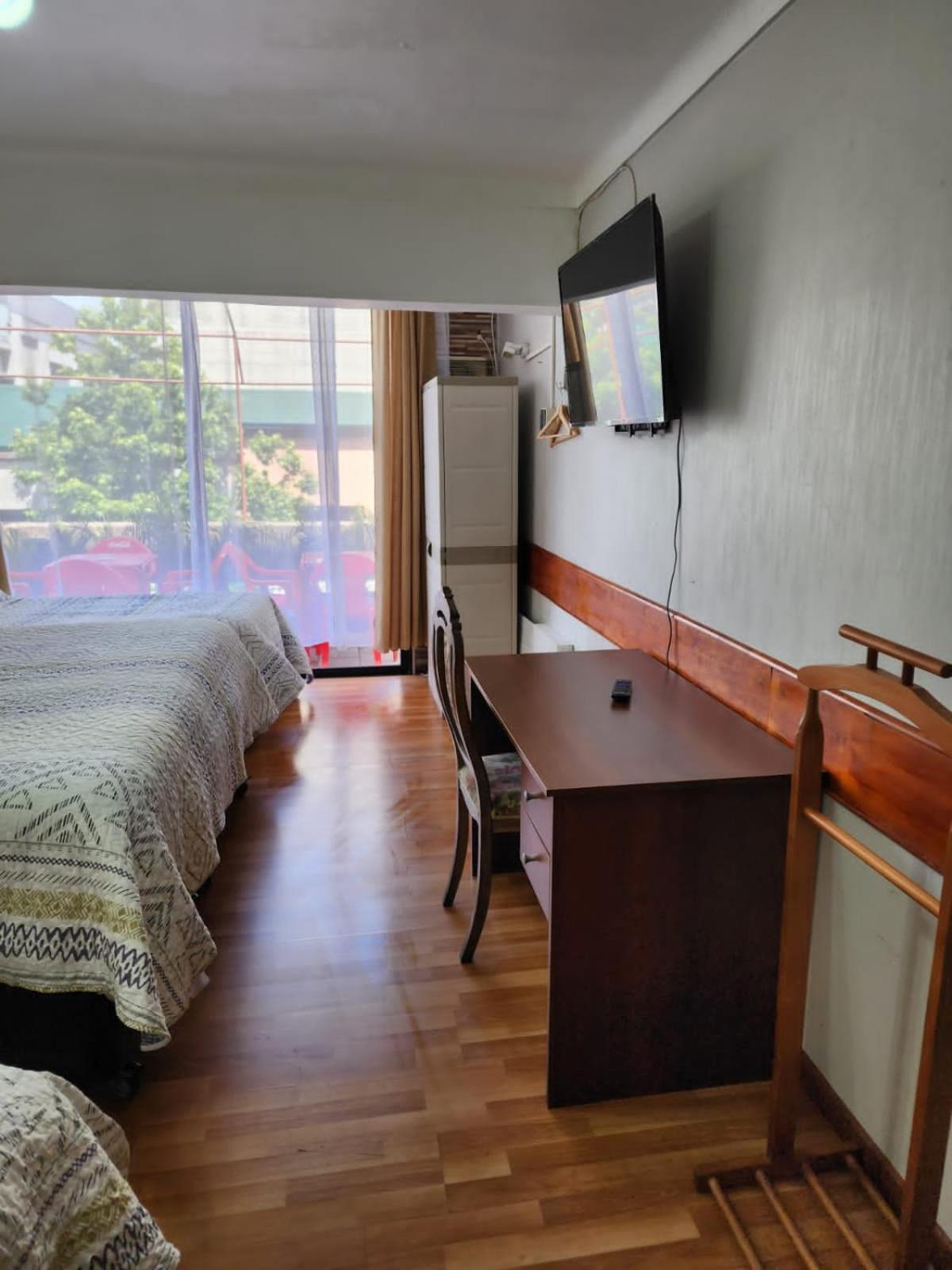 Family Room - Disability Access