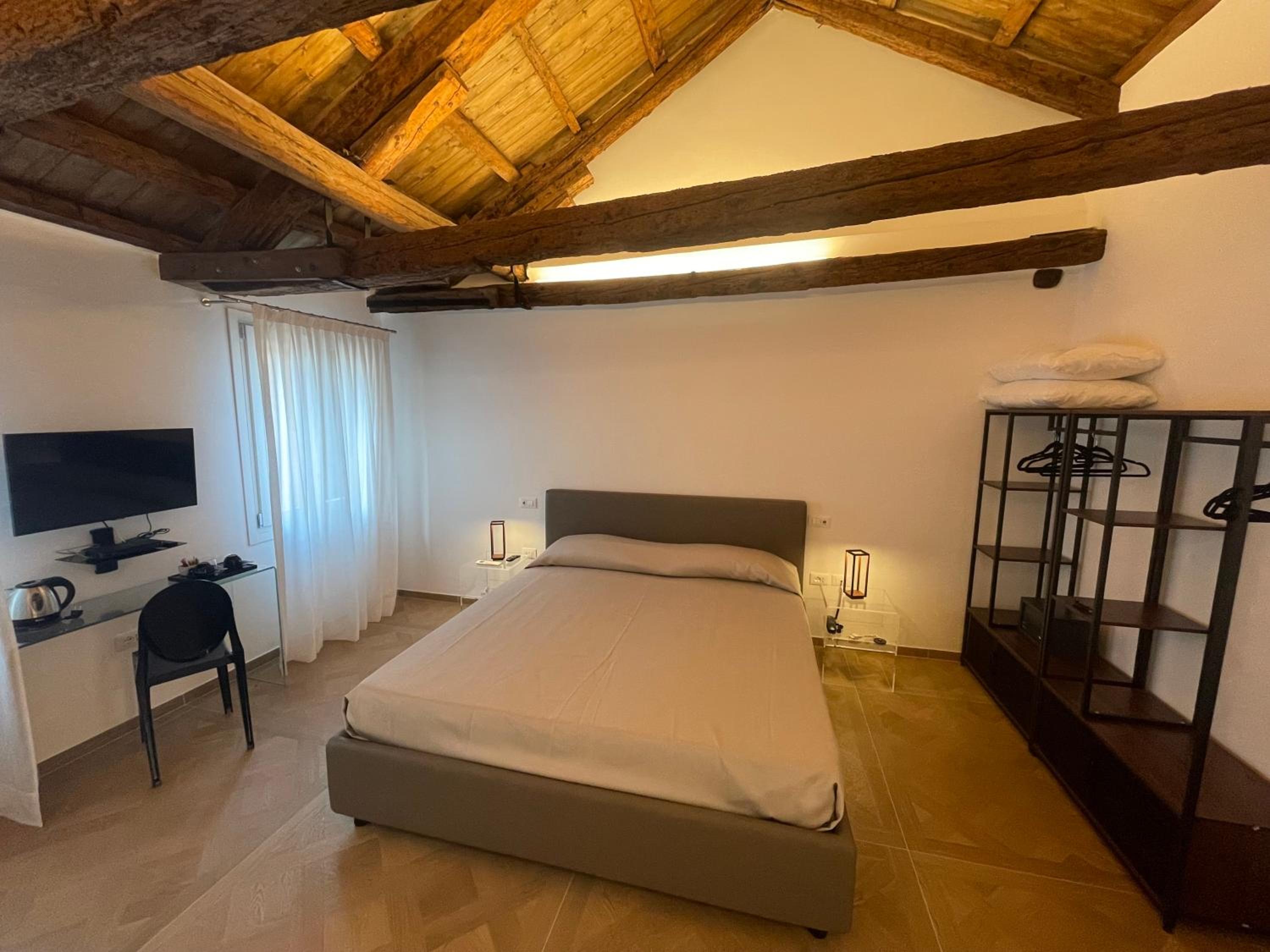 Comfort Triple Room photo 1