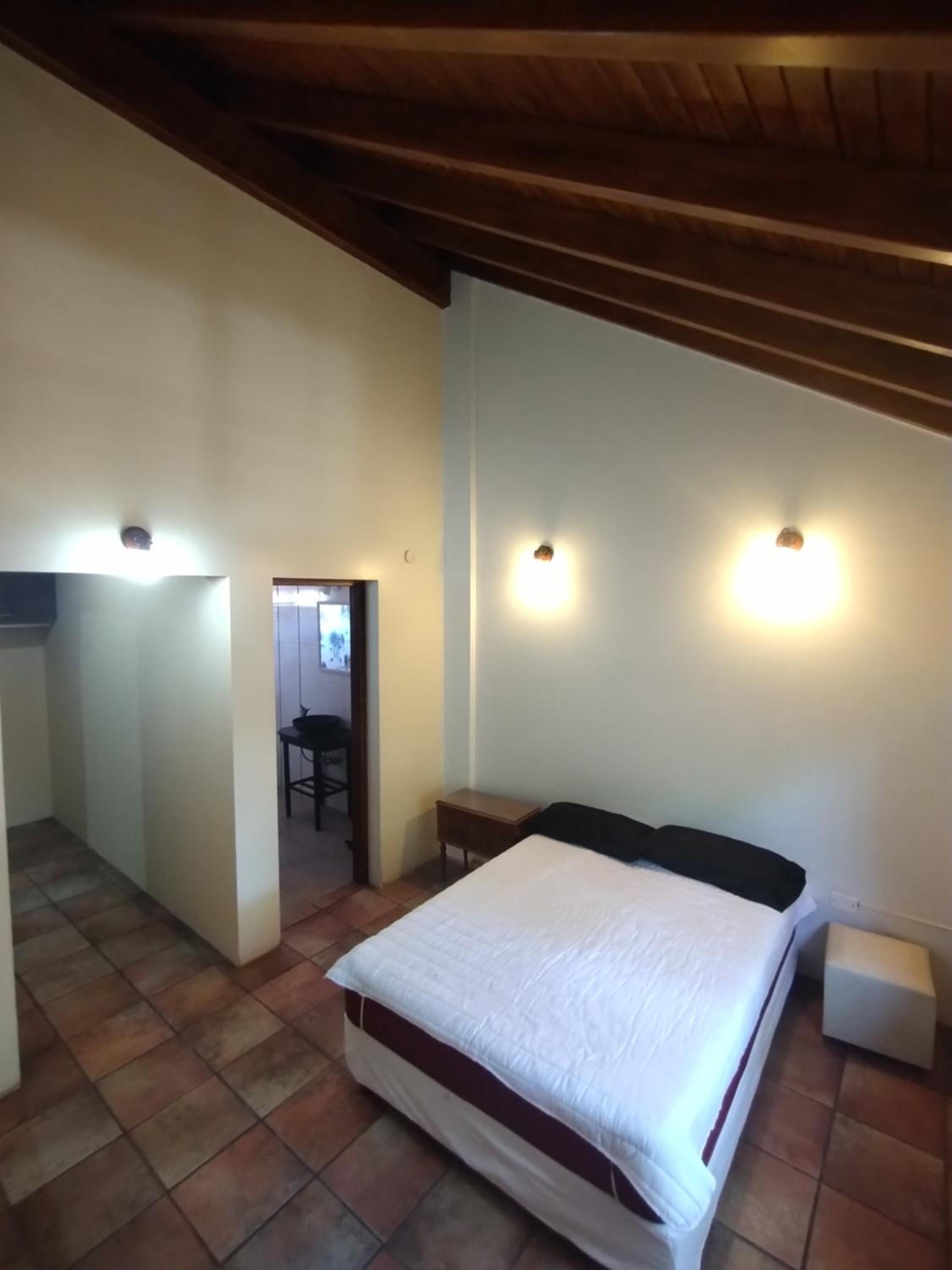 Double Room With Private Bathroom photo 1
