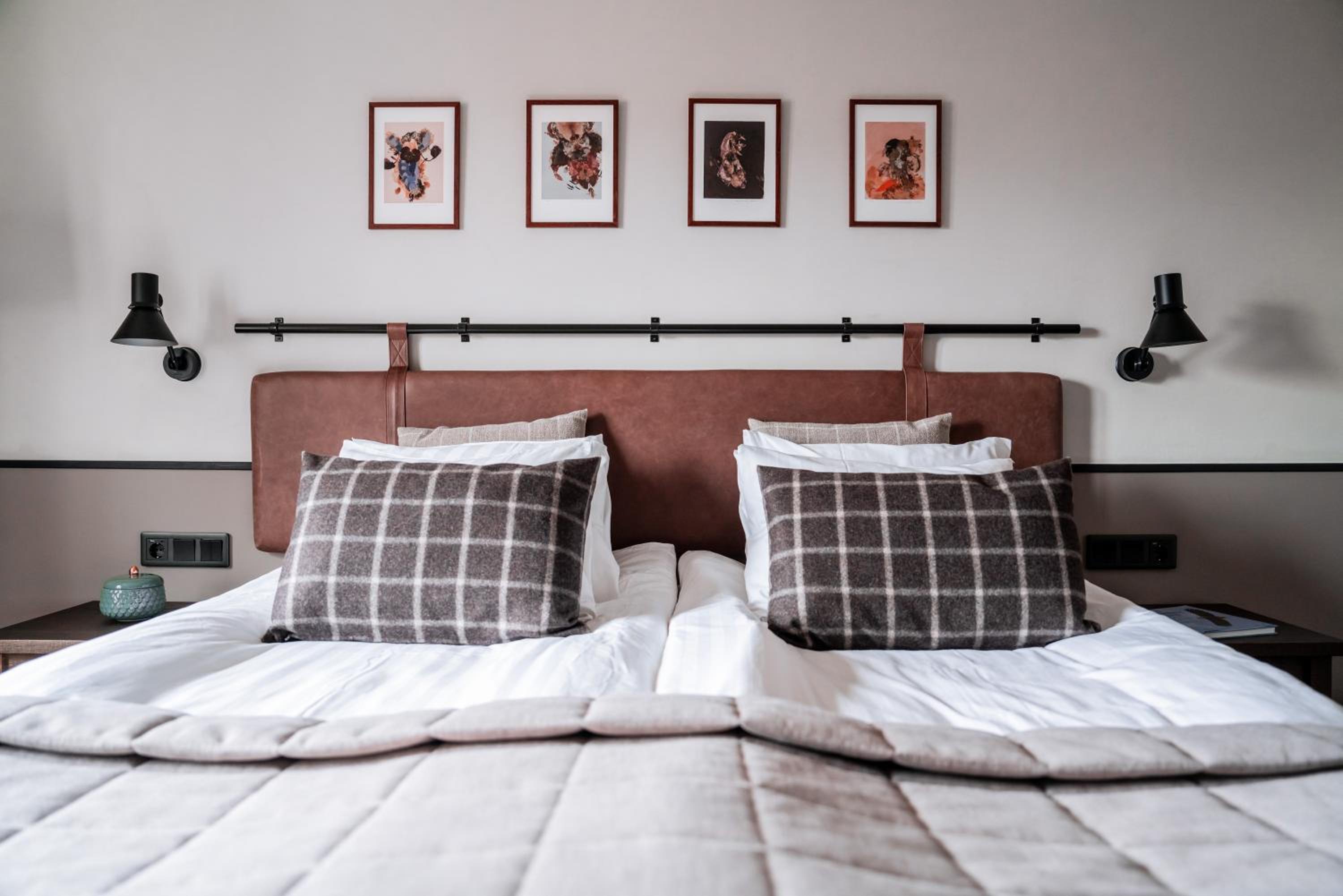 Deluxe Double Room - Photo 3