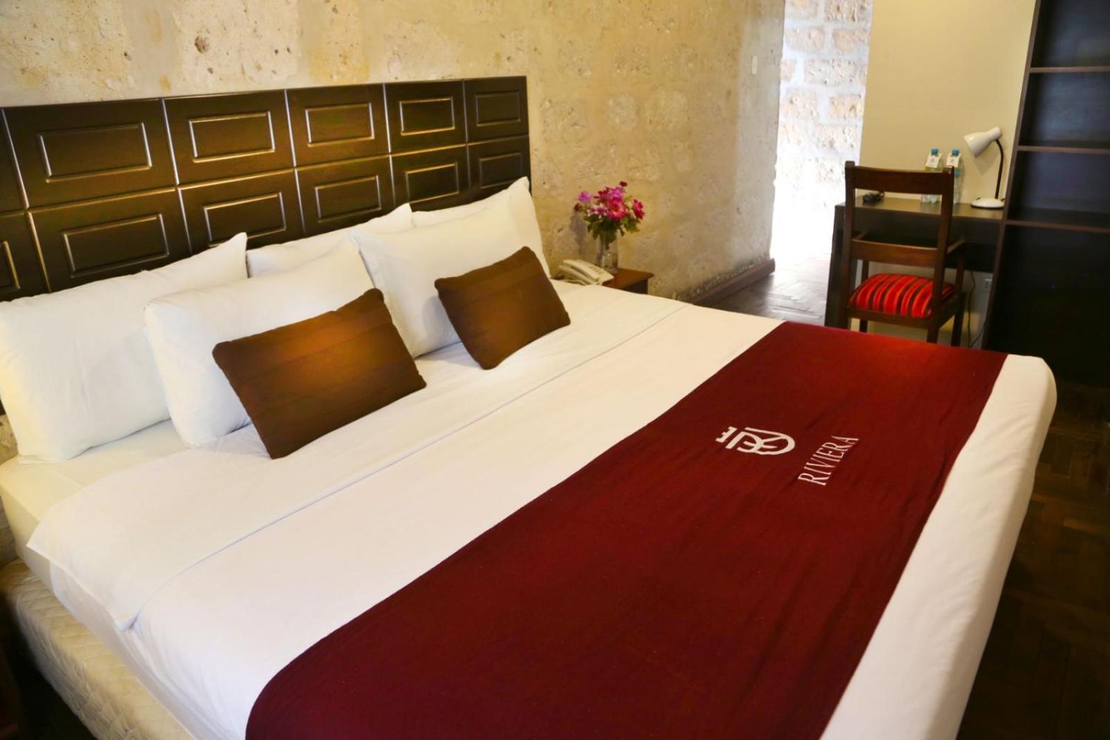 Double Room photo 2