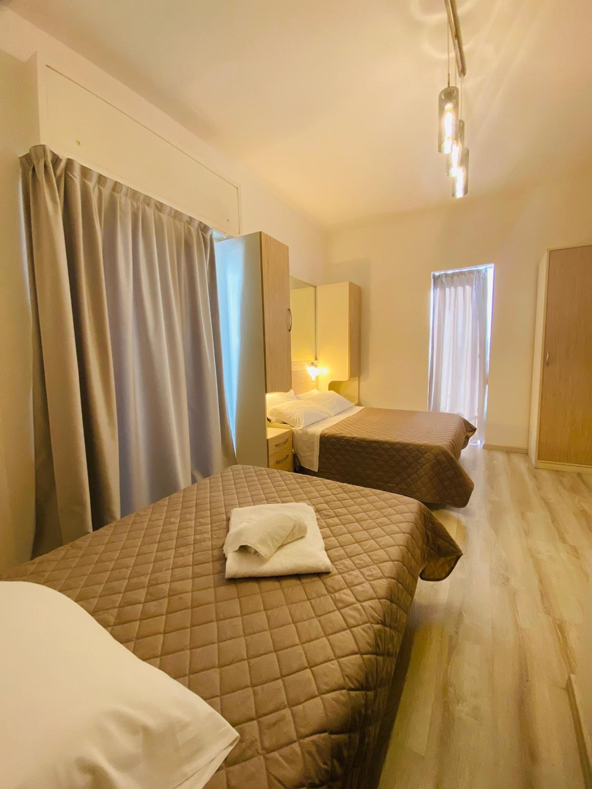 Triple Room photo 3