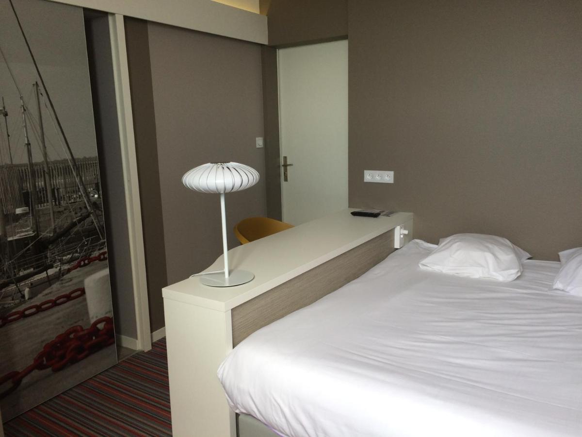 Privilege Quadruple Room with Sea View photo 1