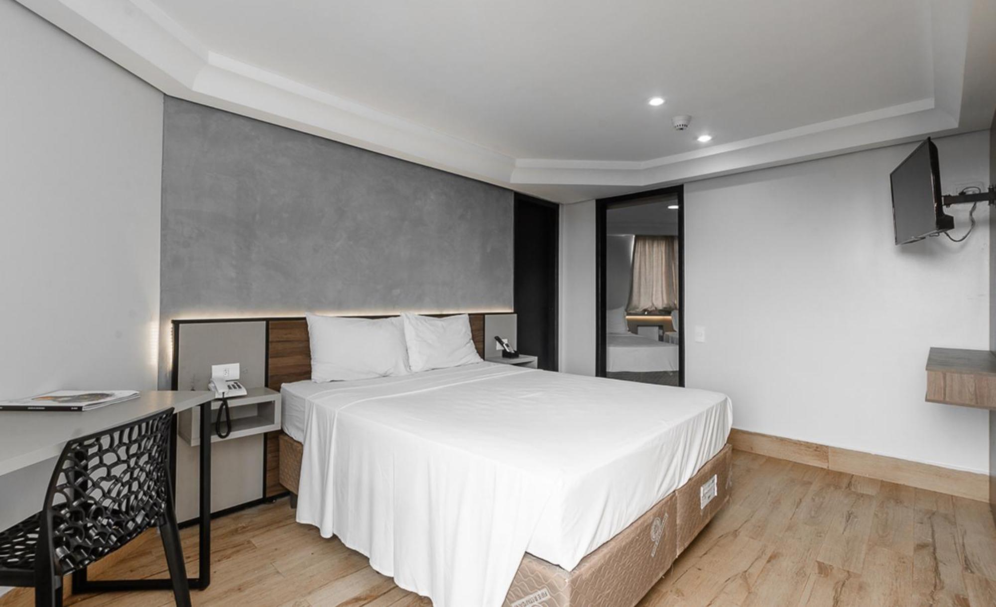 Standard Apartment - Photo 4