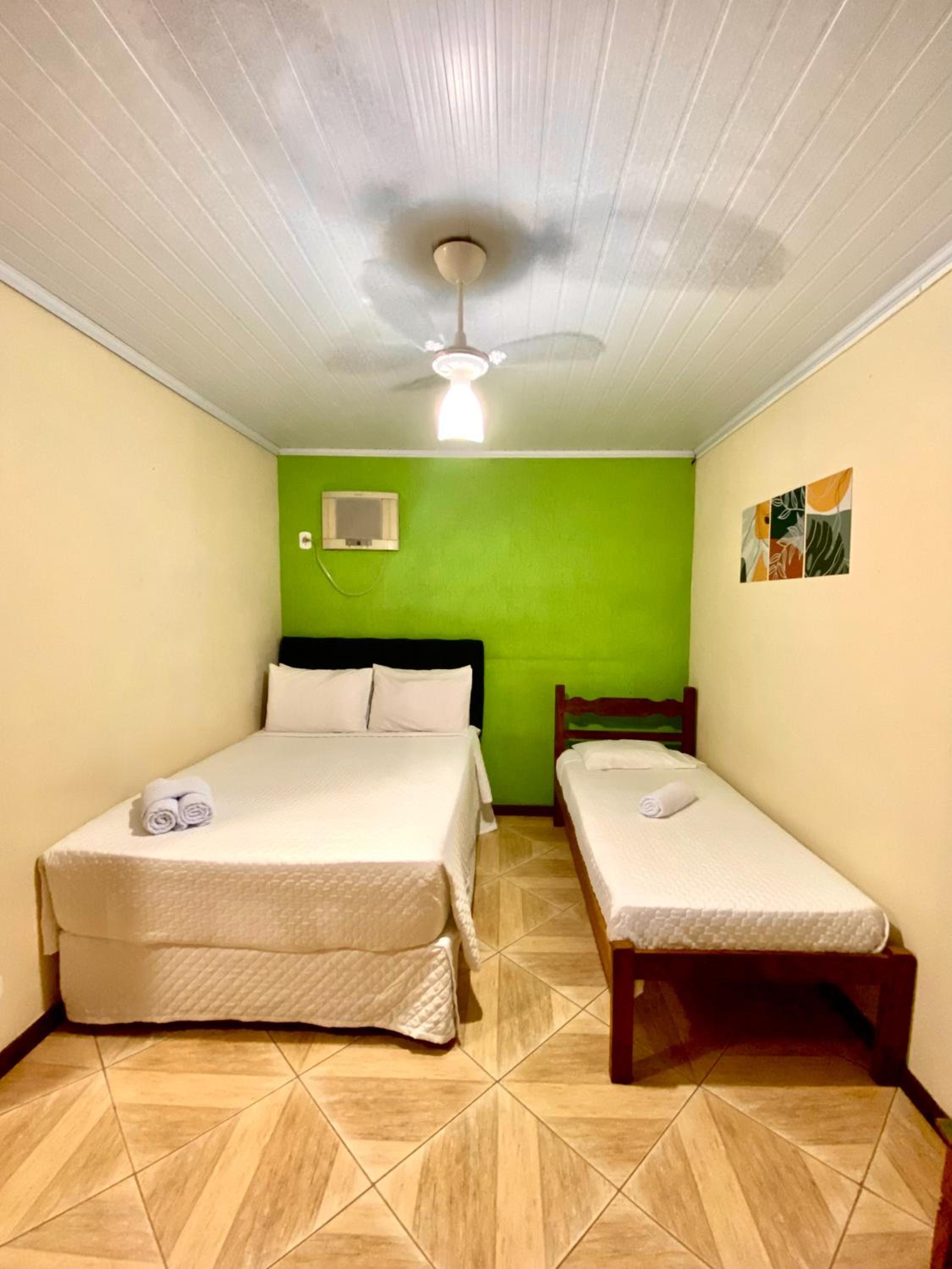 Triple Room - Photo 1
