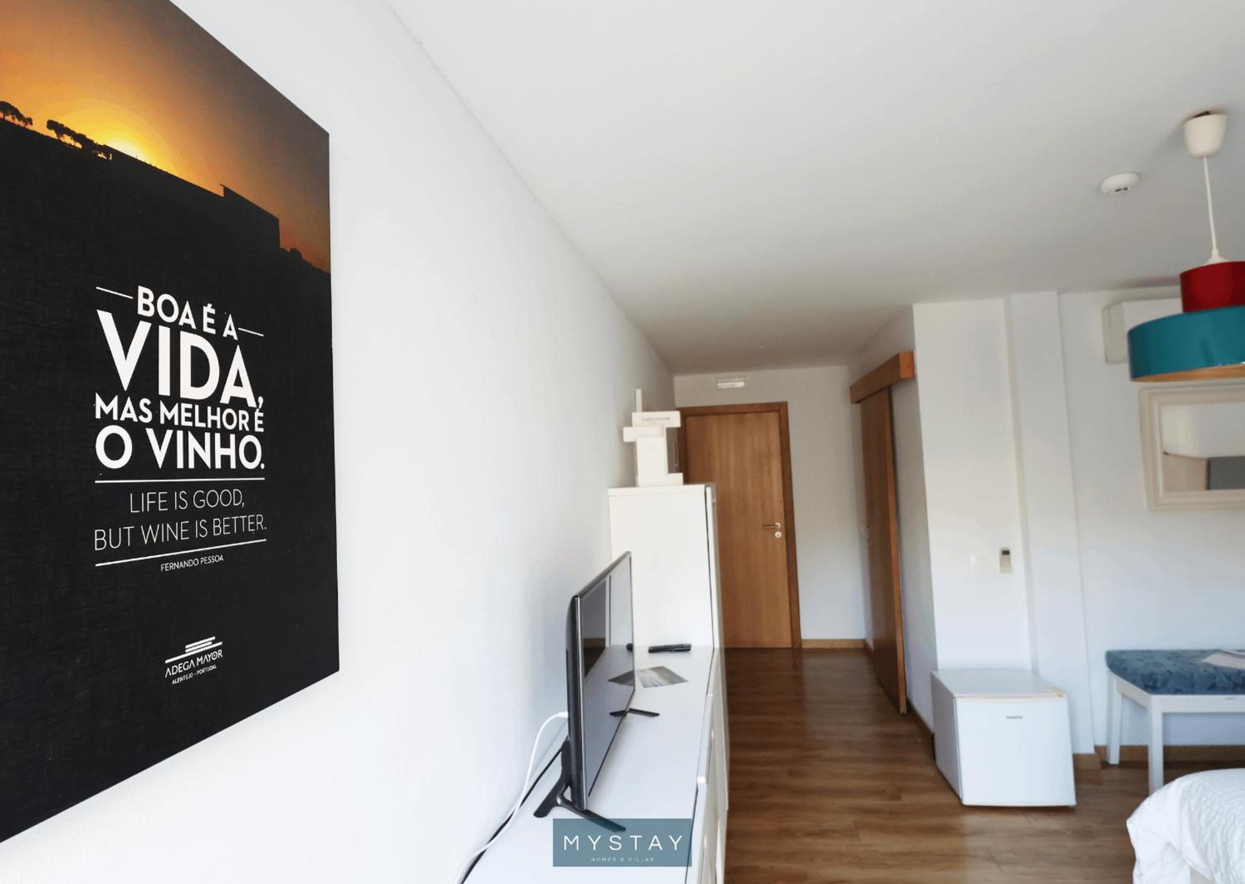 MyStay - Casa de Baco, Billede 6