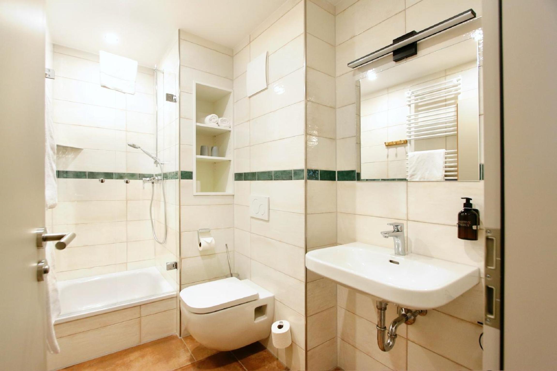 Double Room photo 3