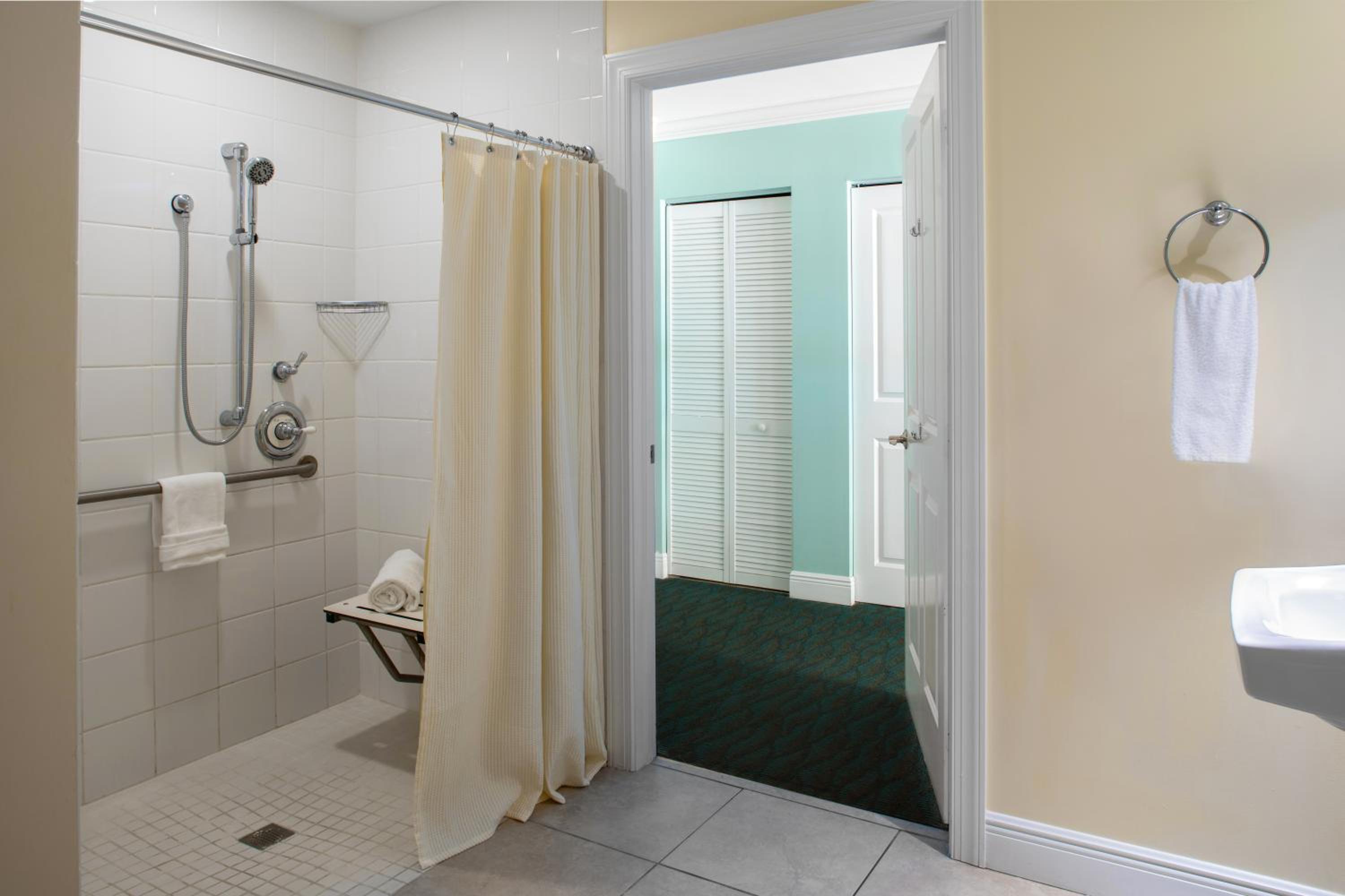 Tropical Garden King Guestroom  - Photo 5