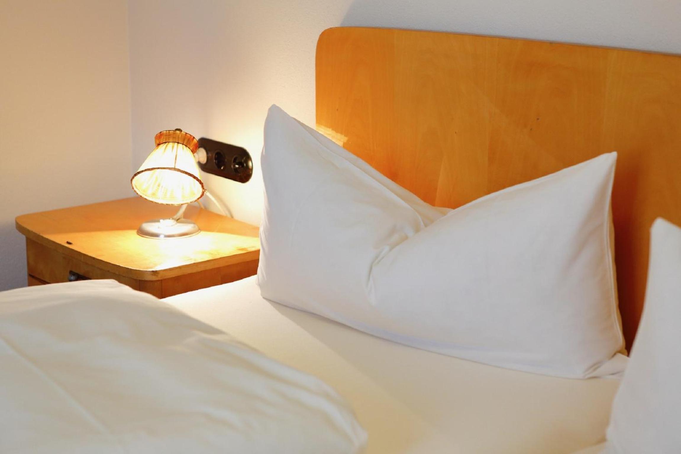 Double Room photo 3