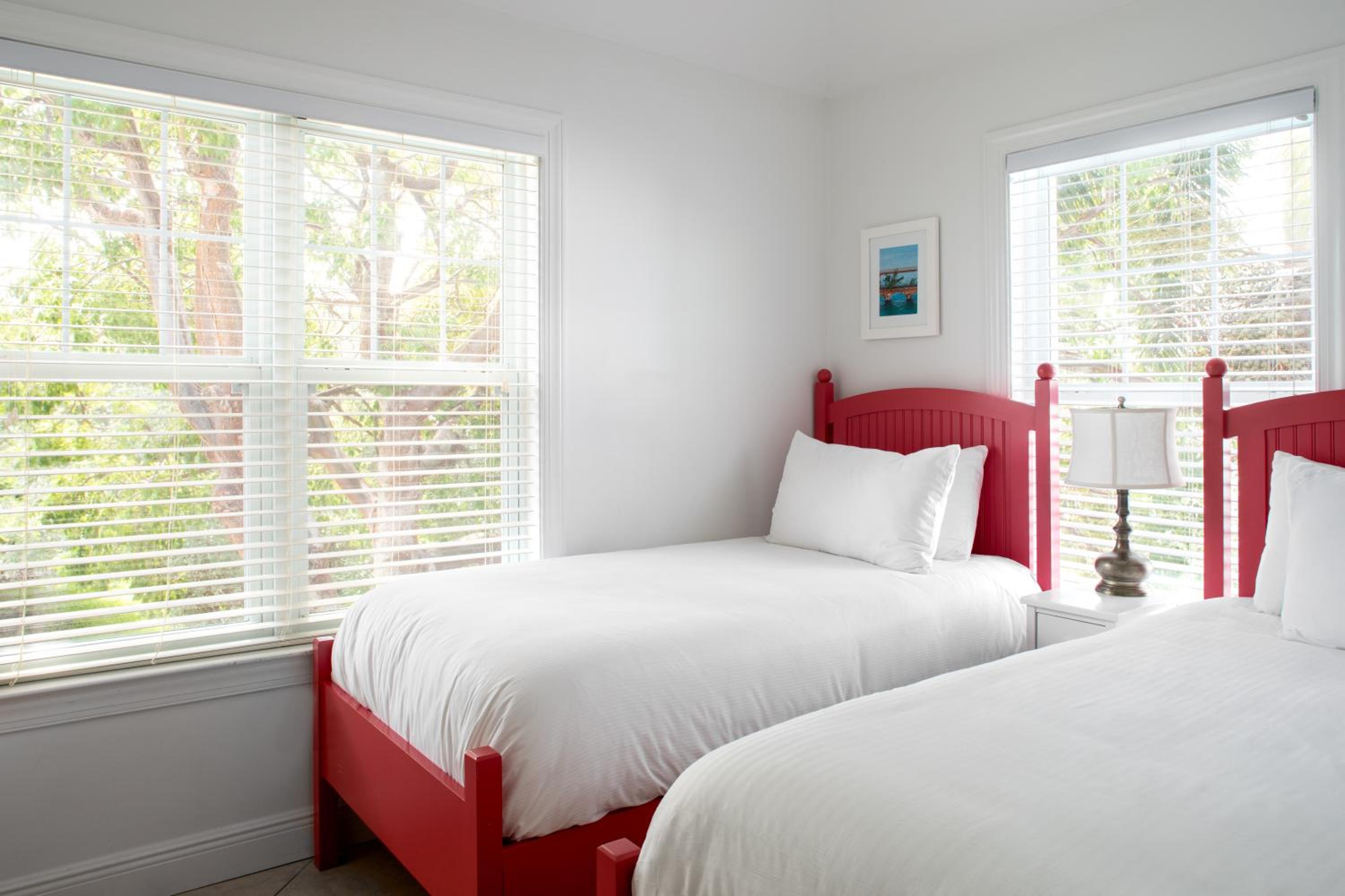 Two Bedroom Waterview Villa  - Photo 2