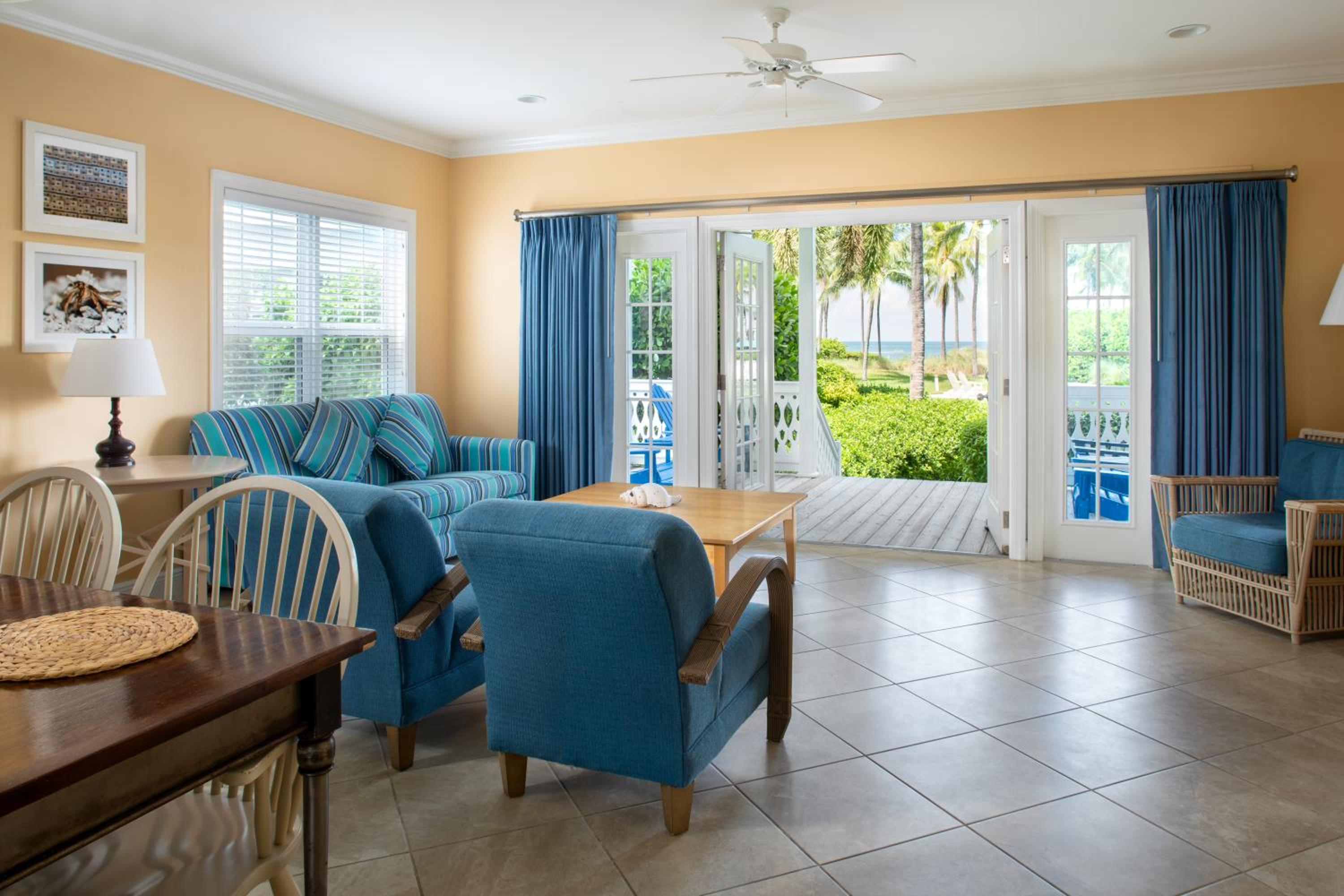 Two Bedroom Waterview Villa  - Photo 3