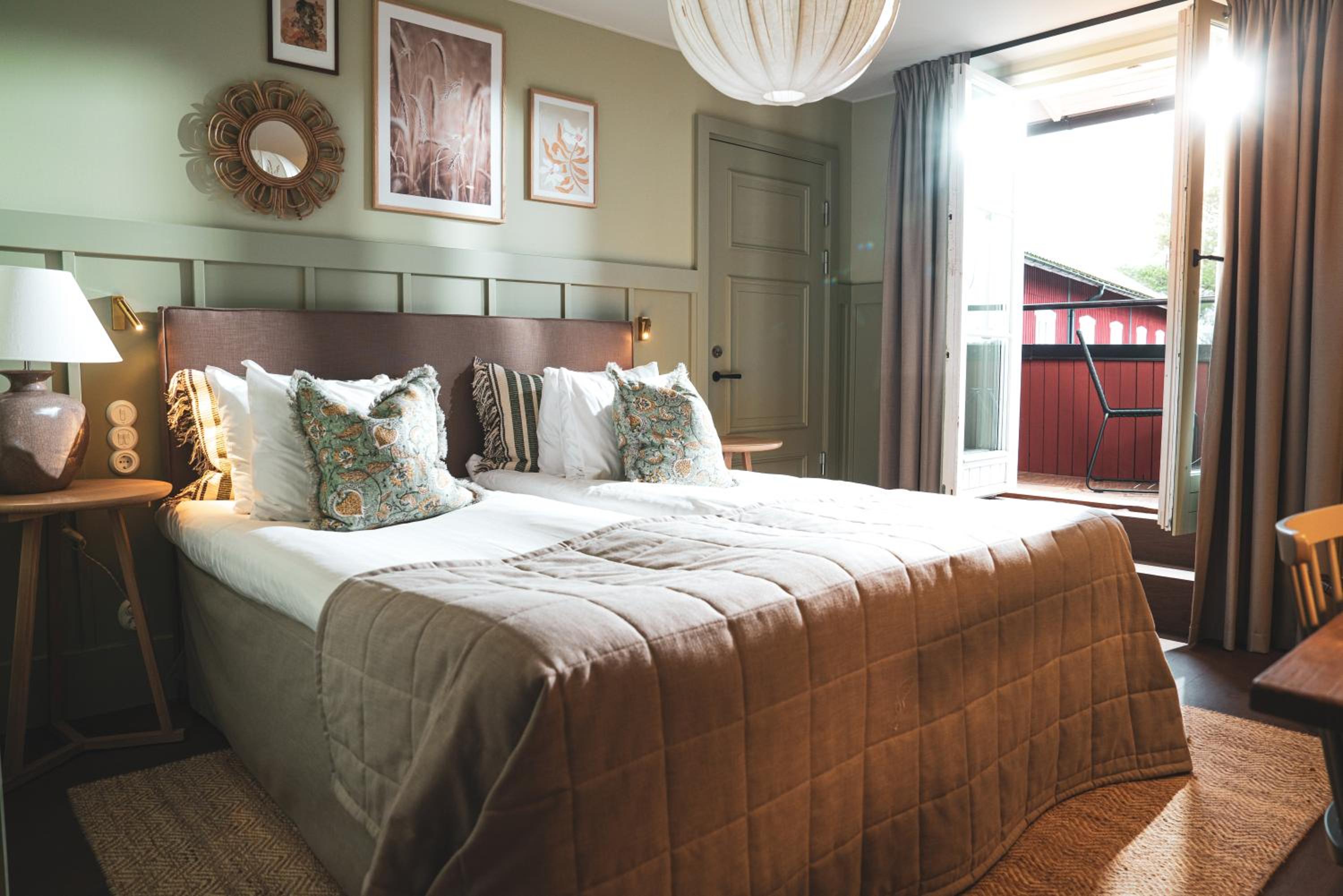 Deluxe Double Room - Photo 6