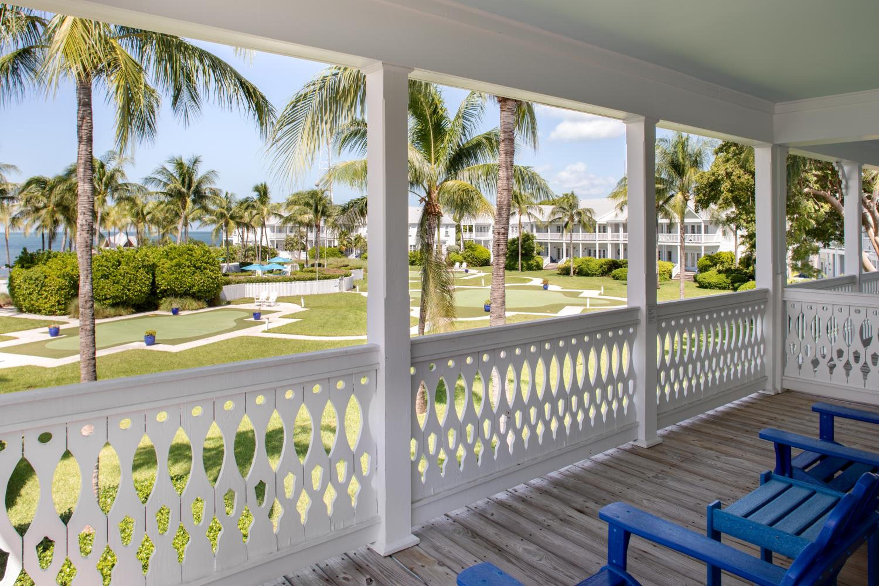 Two Bedroom Waterview Villa  - Photo 4