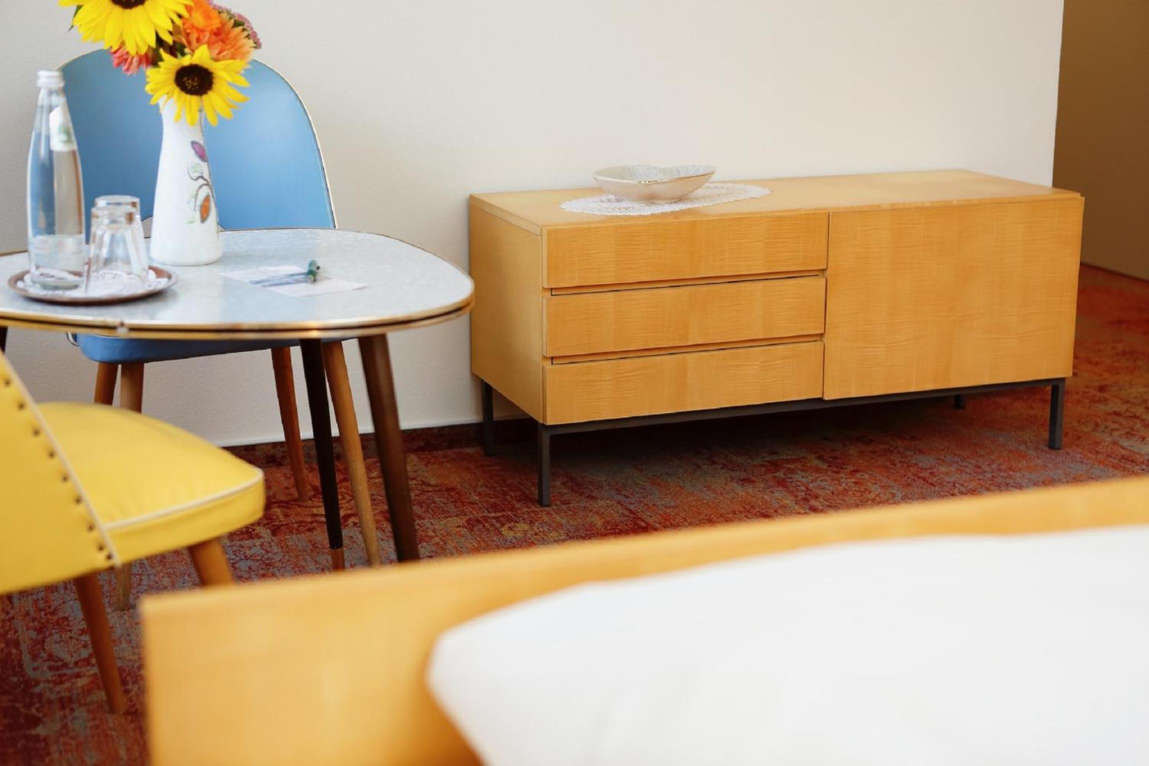 Double Room photo 2