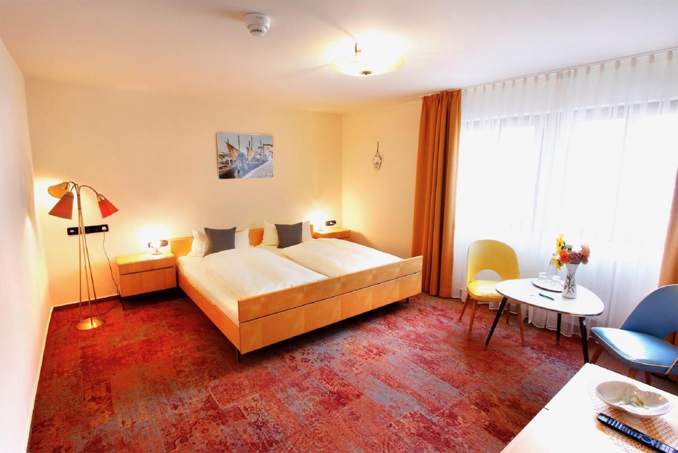 Double Room photo 1